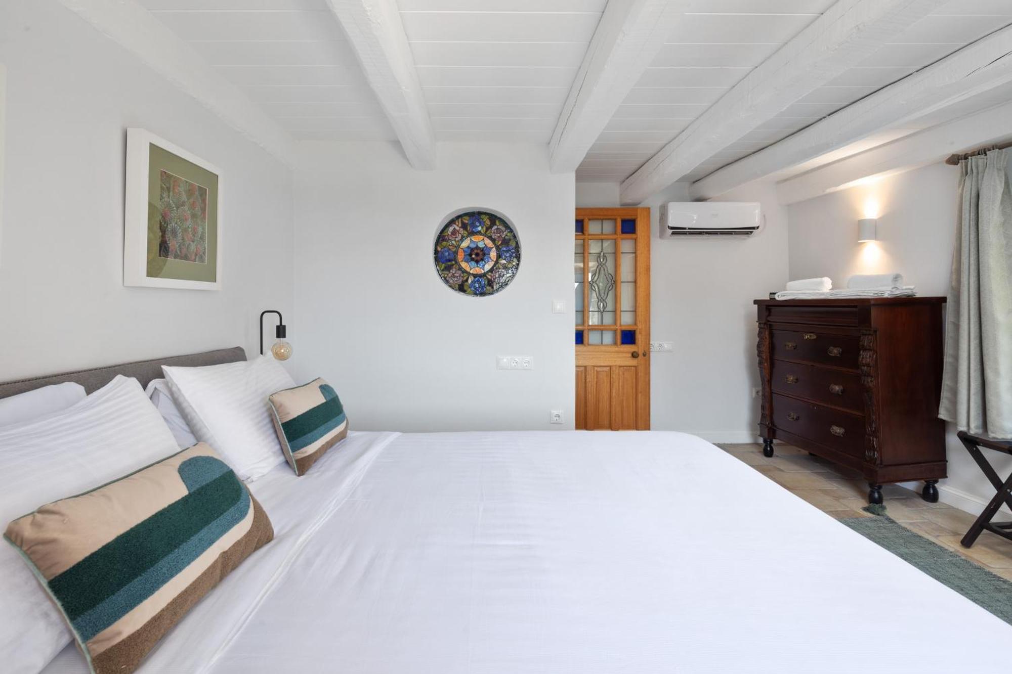 Corfu Olivestone Village With Swimming Pool * Agios Markos