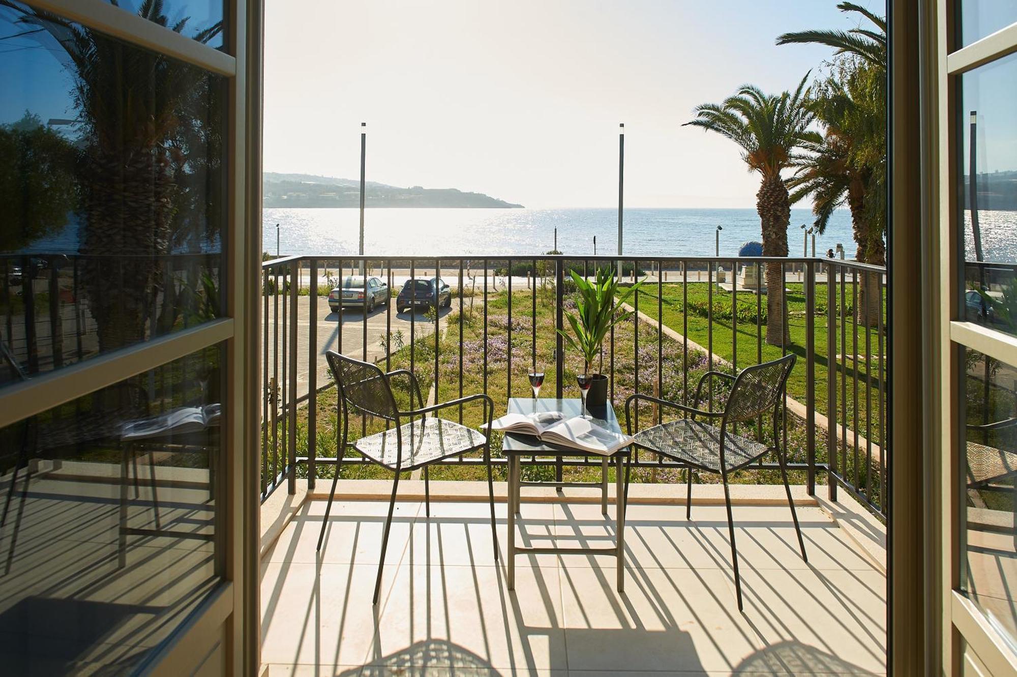 Porta Squero Premium * Rethymno (Crete)