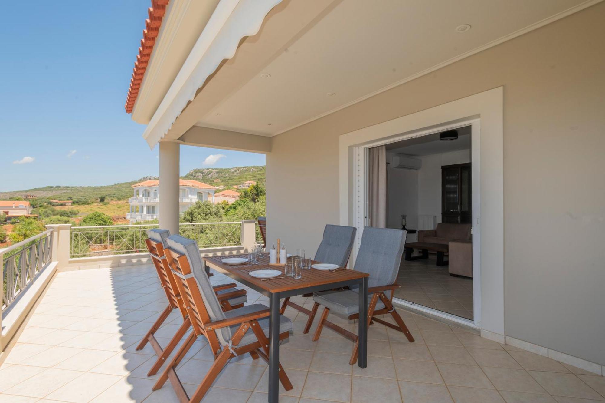 Holiday home Katrin 2 *