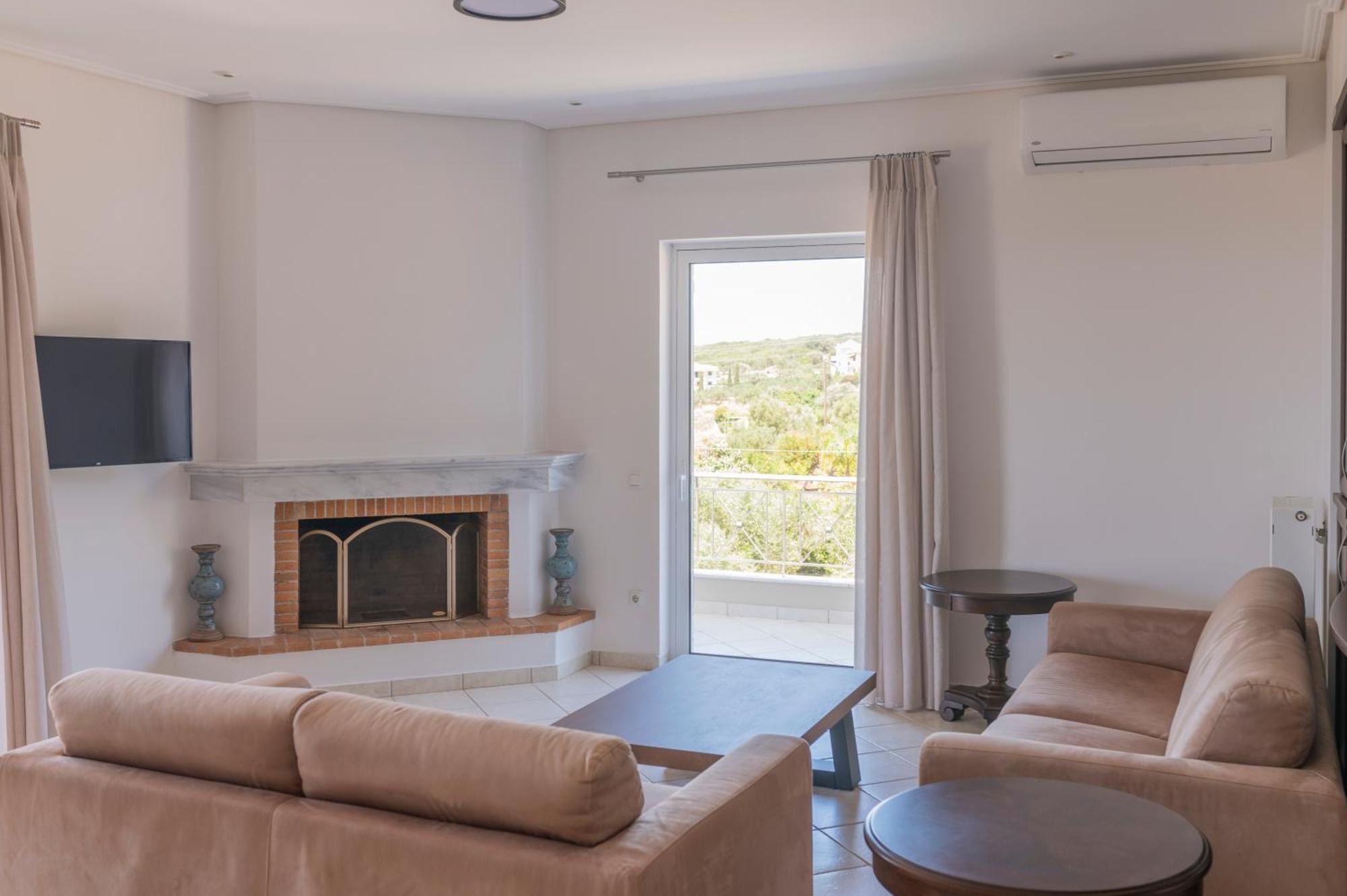 Katrin 2 Holiday home