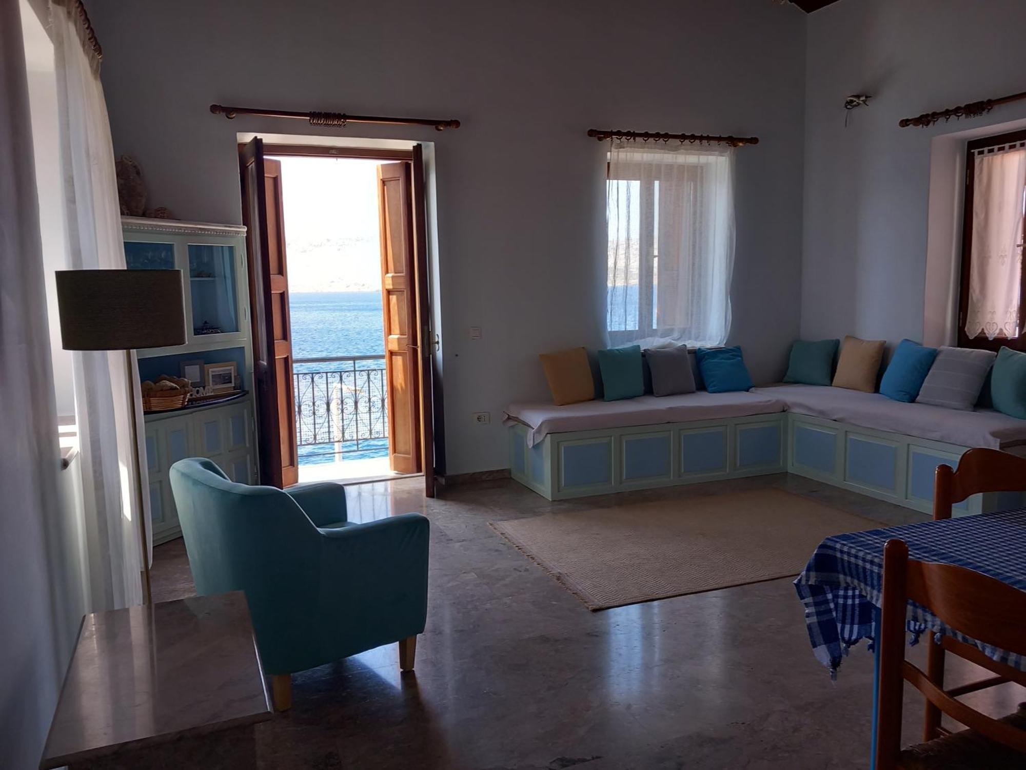 Petalo House Apartment