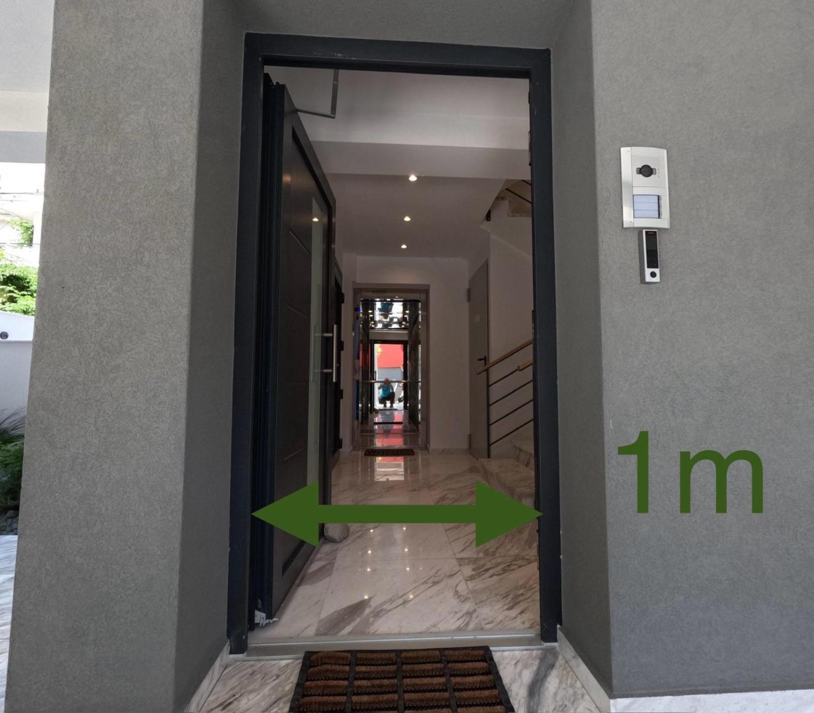Casa Bianca Apartment Kavala