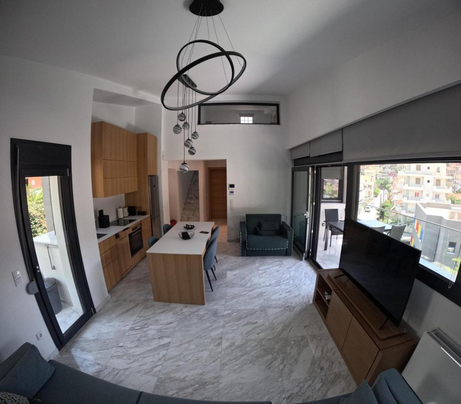 Casa Bianca Apartment *