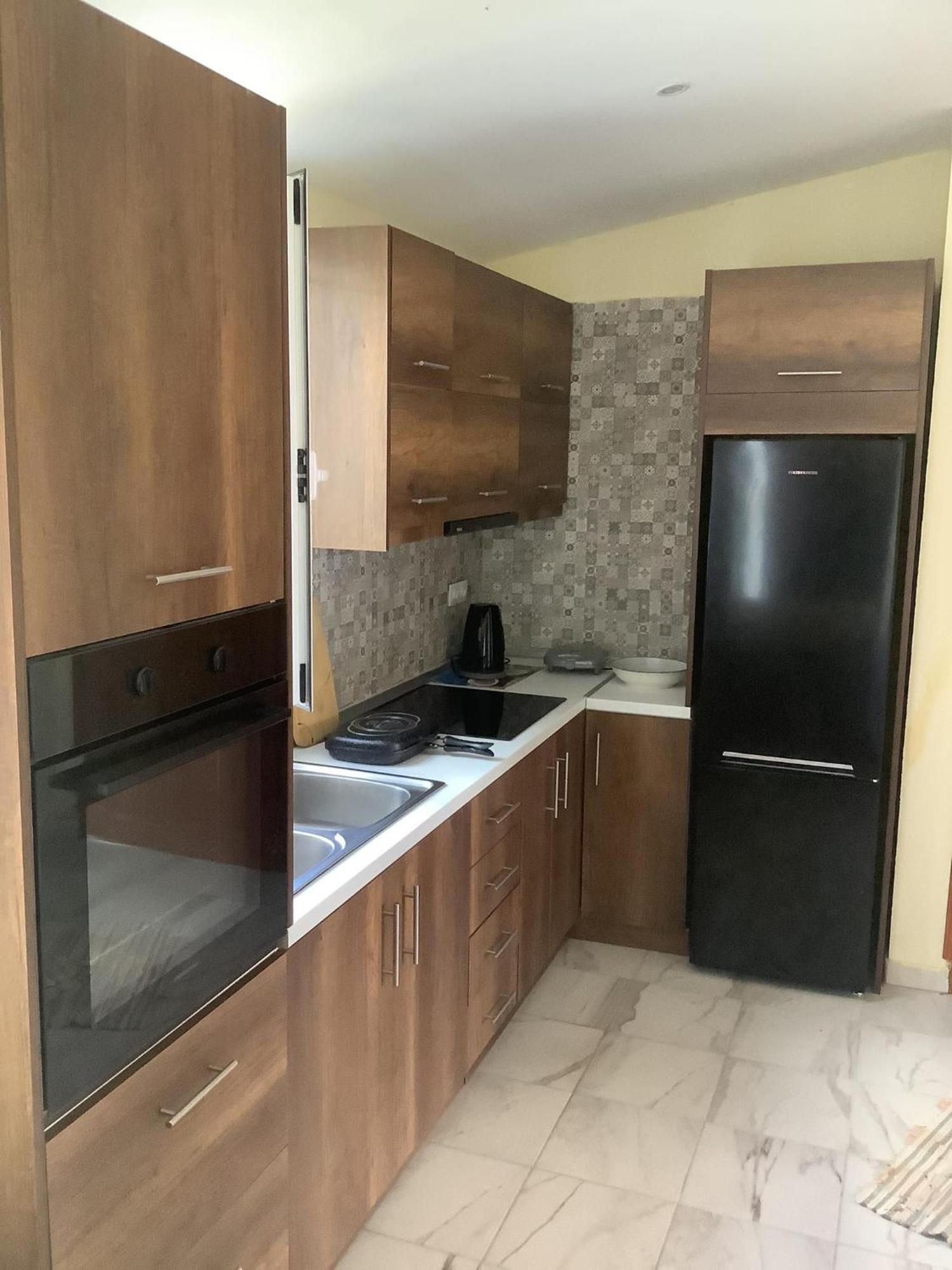 Vasilikis Sea House Holiday home Lefkimmi (Corfu)