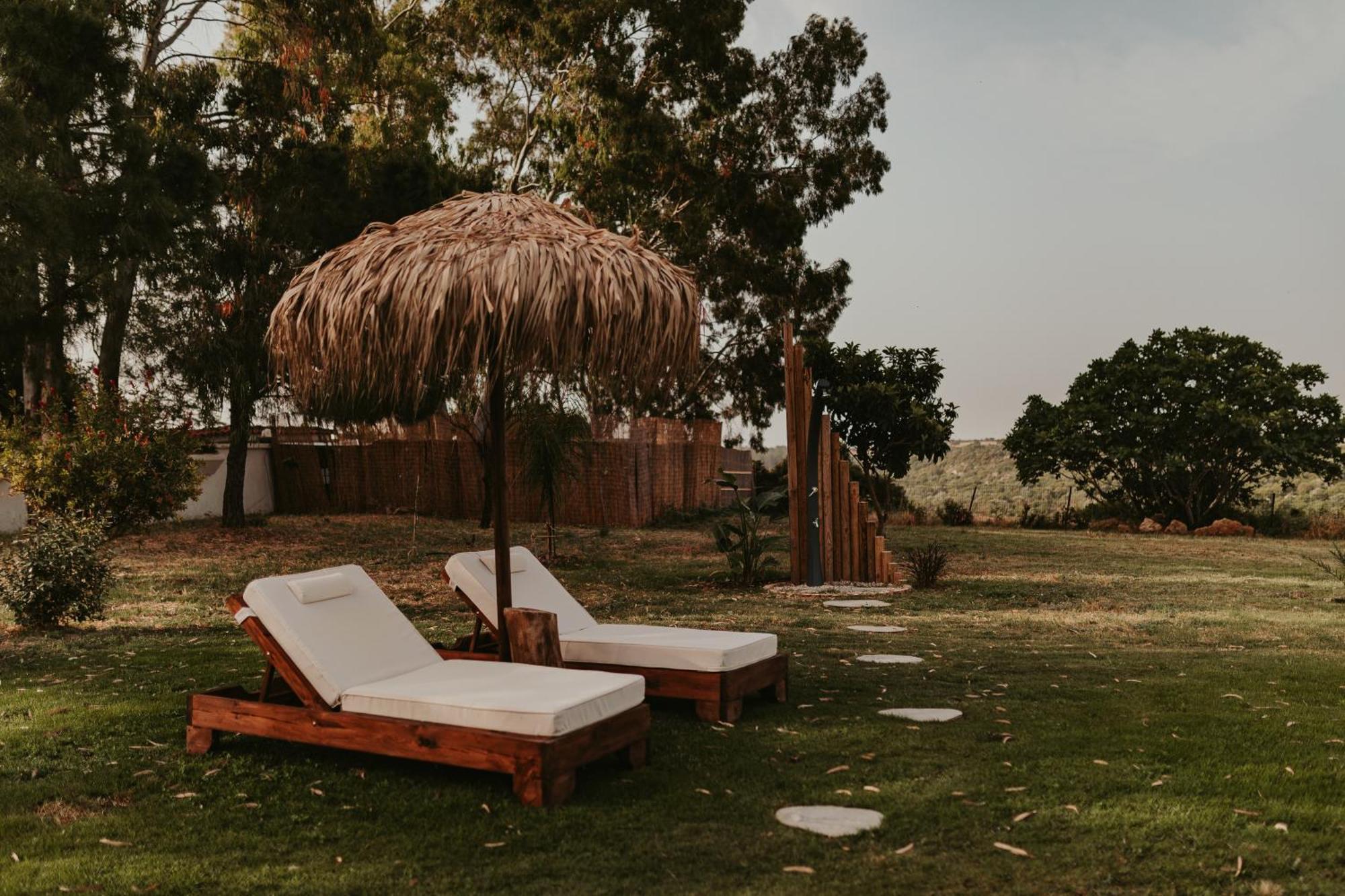 Maya Pool & Mountain View Villa
