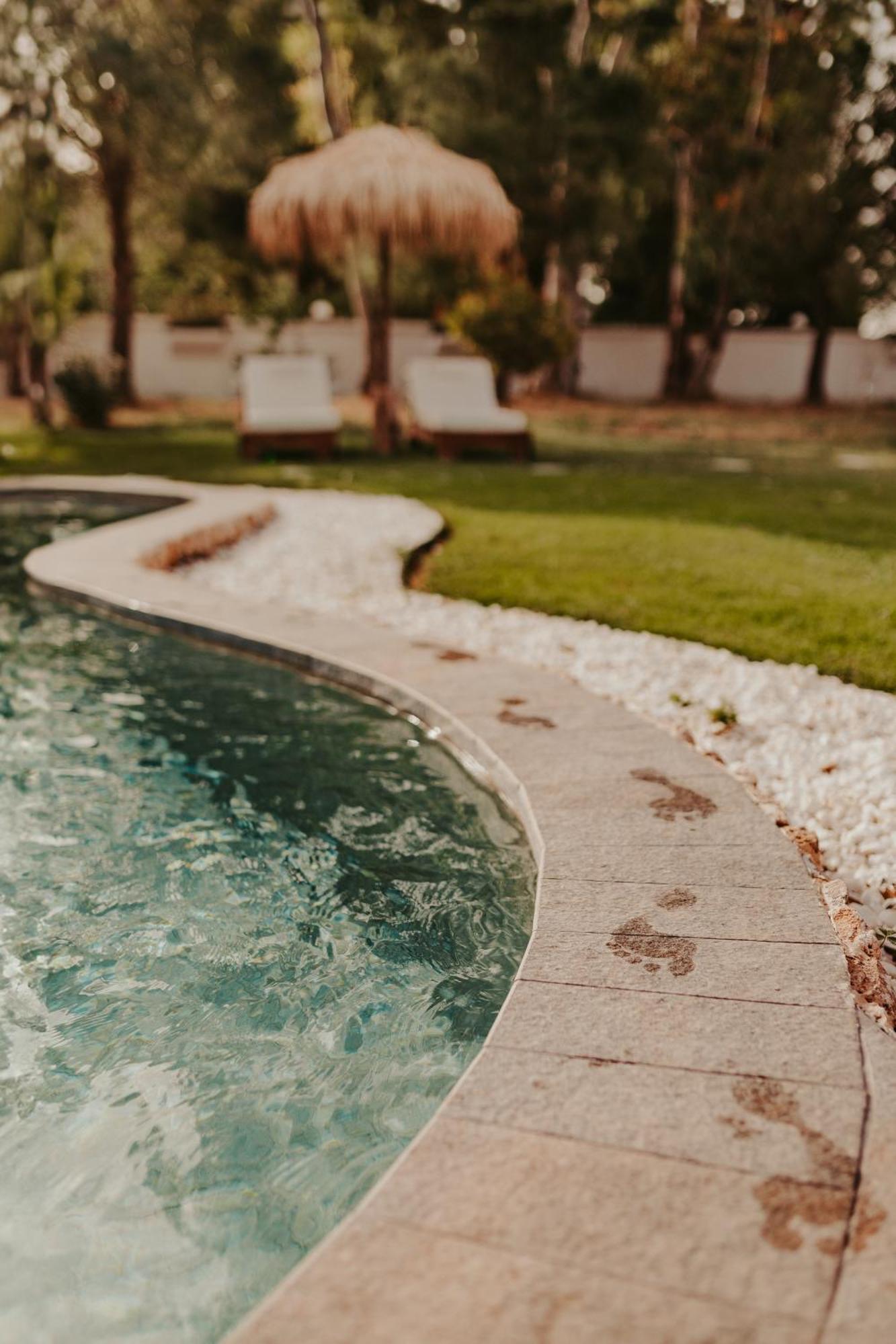 Maya Pool & Mountain View Villa *