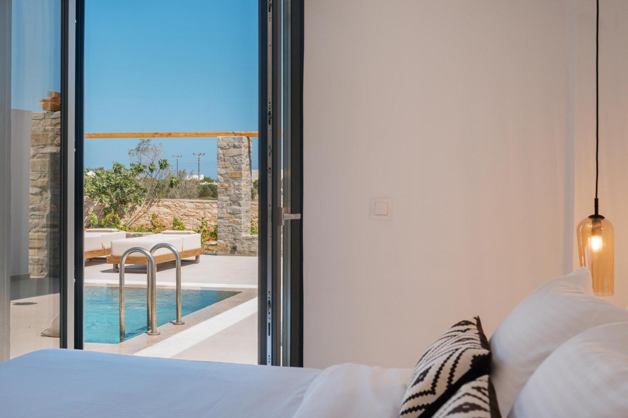 Holiday home Noble Pearl Paros *