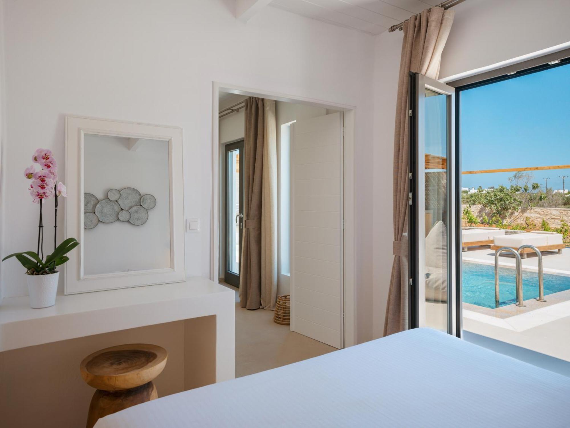 Holiday home Noble Pearl Paros *