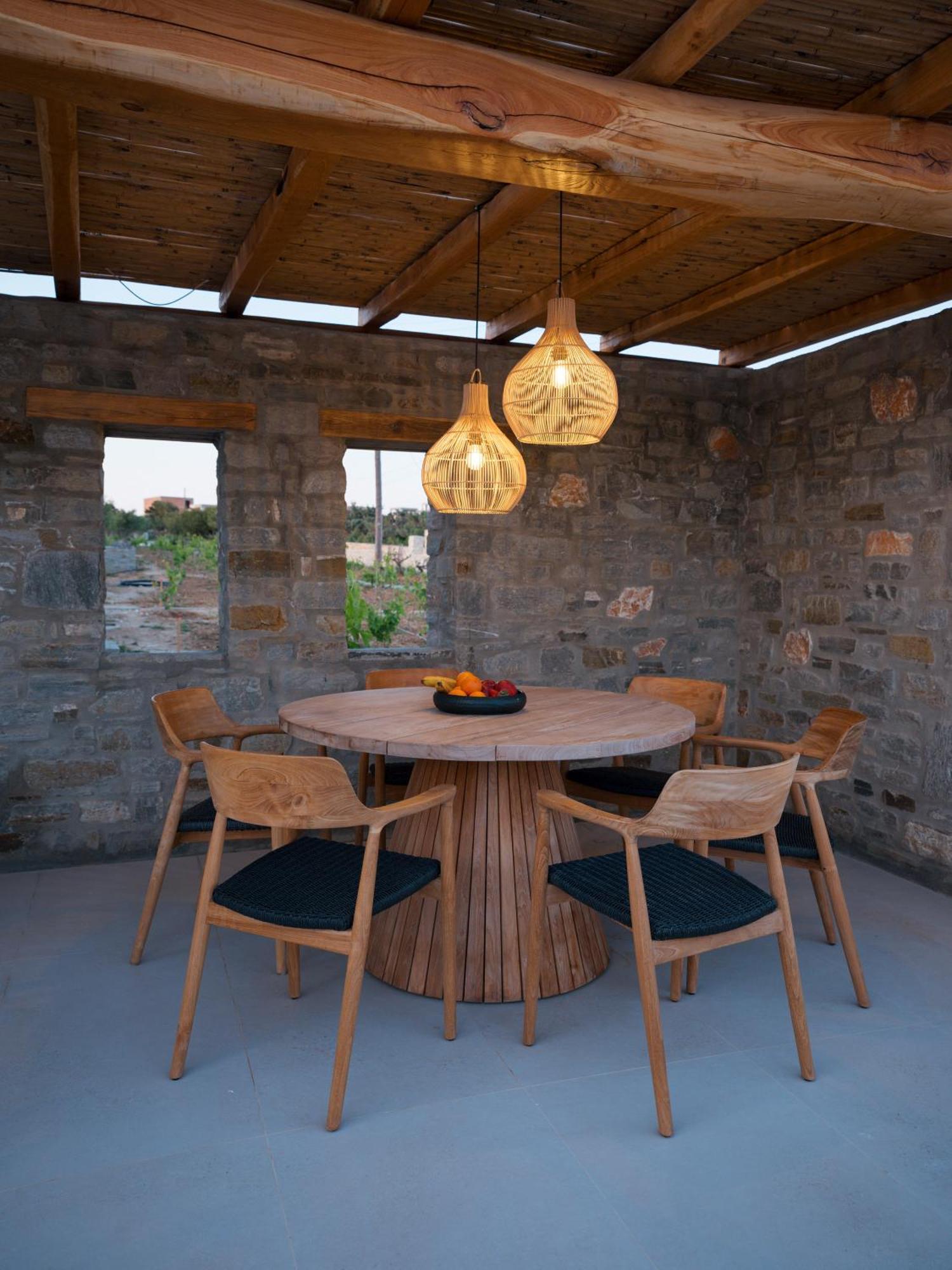 Noble Pearl Paros Holiday home