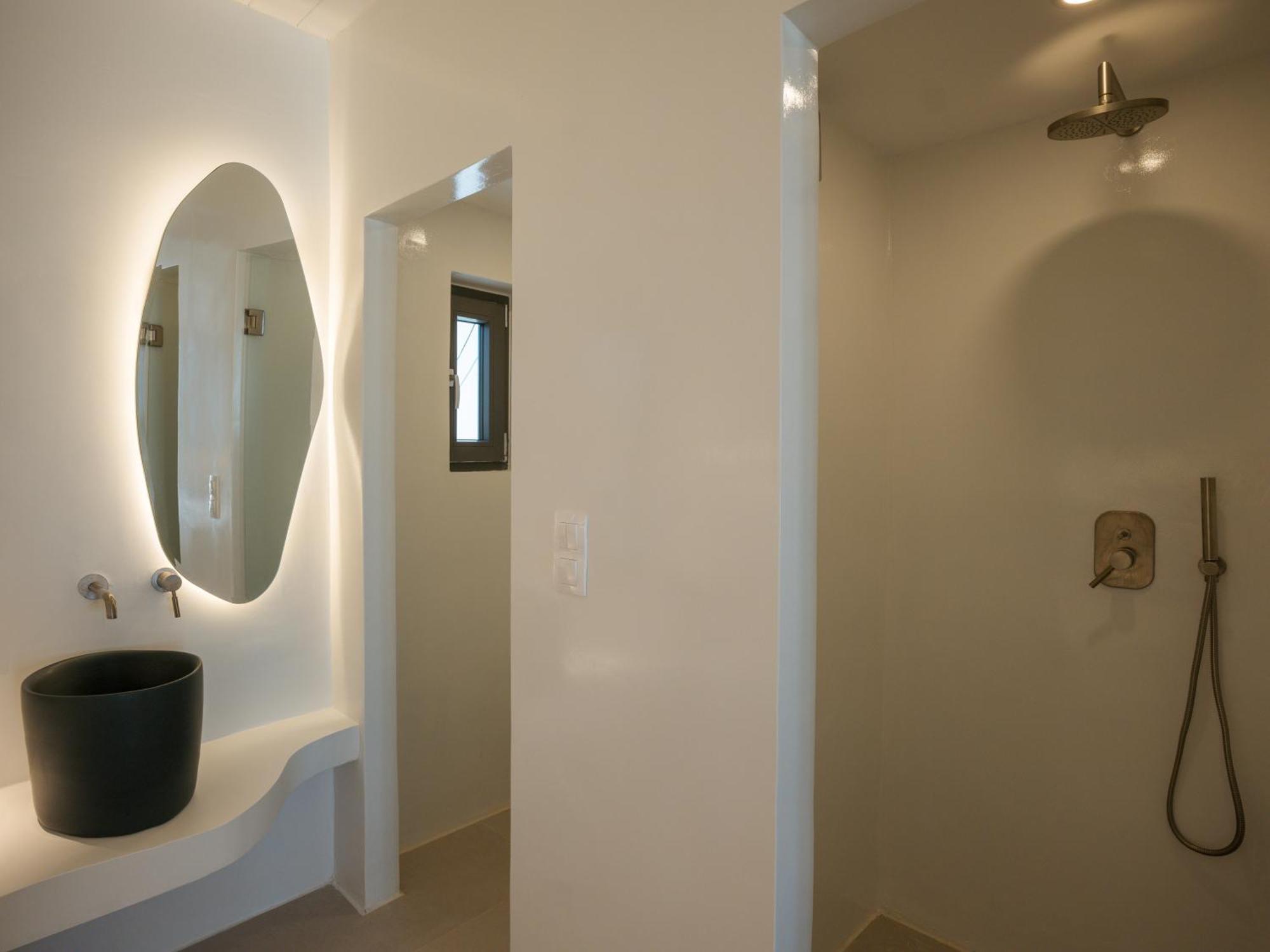 Noble Pearl Paros Holiday home *