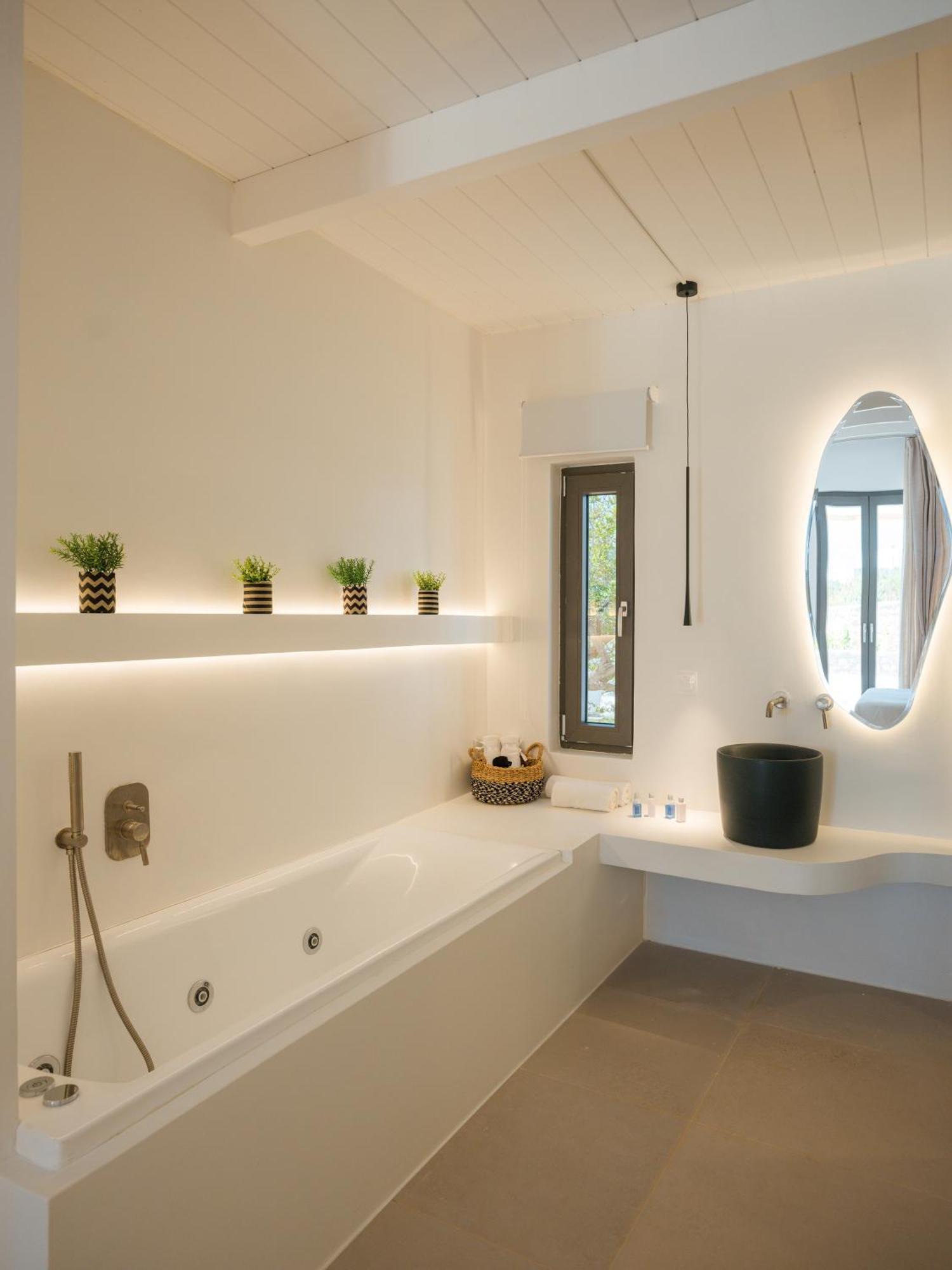 Noble Pearl Paros * Santa Maria (Paros)