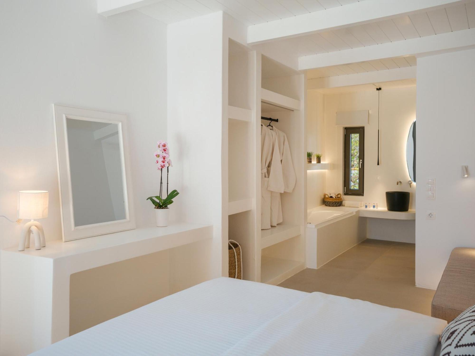 Holiday home Noble Pearl Paros Santa Maria (Paros)