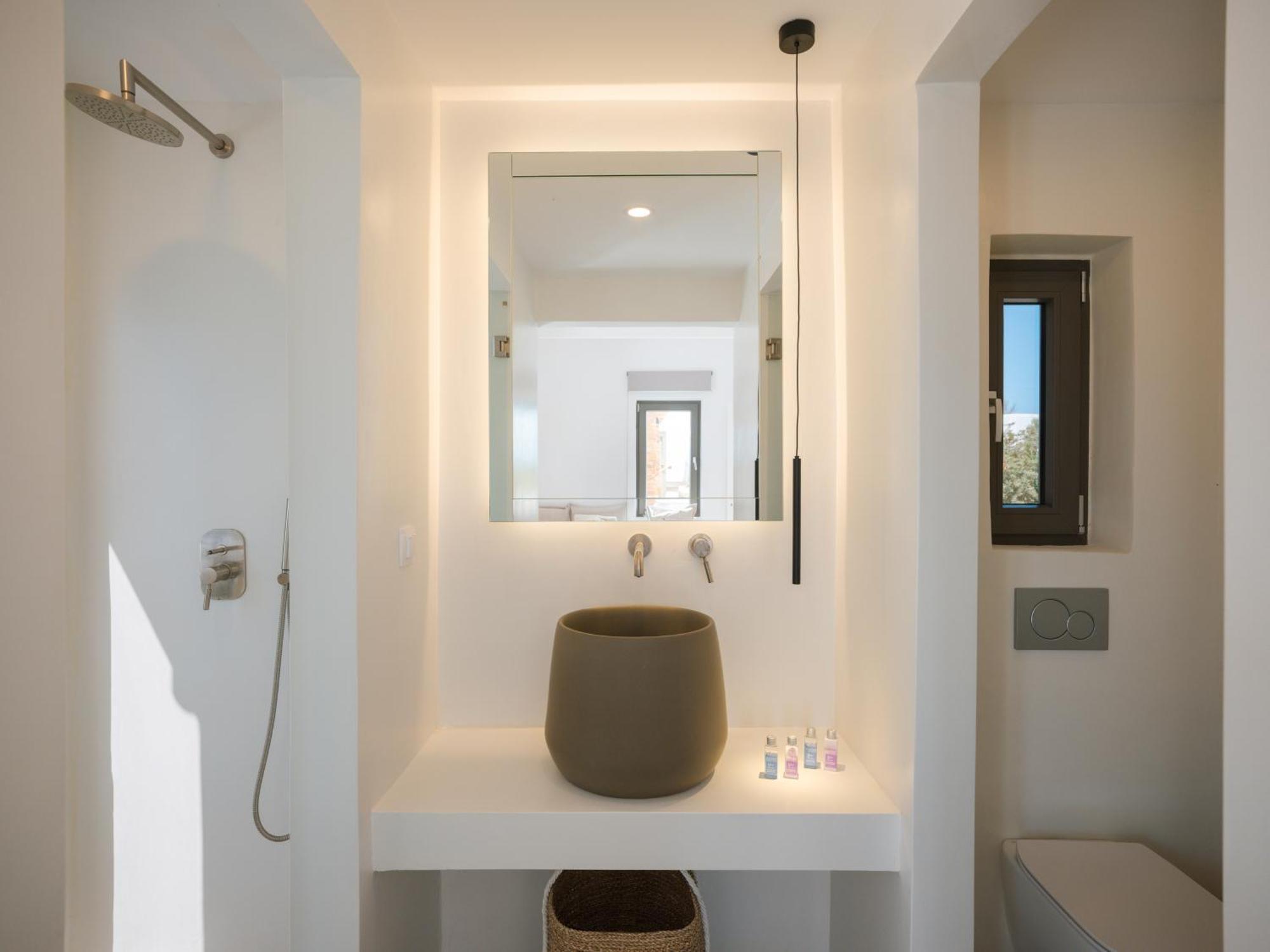 Holiday home Noble Pearl Paros *