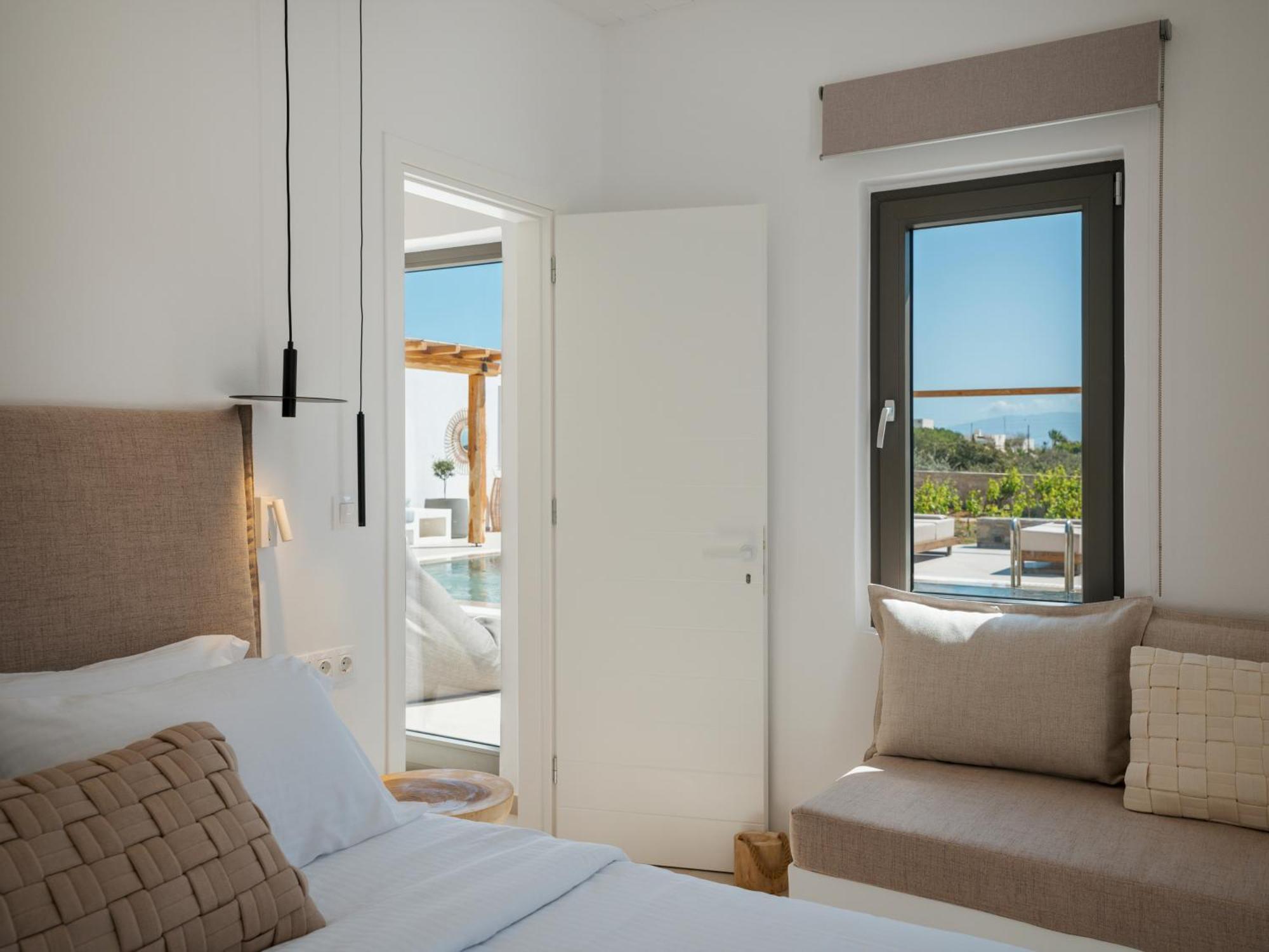 Noble Pearl Paros Holiday home Santa Maria (Paros)