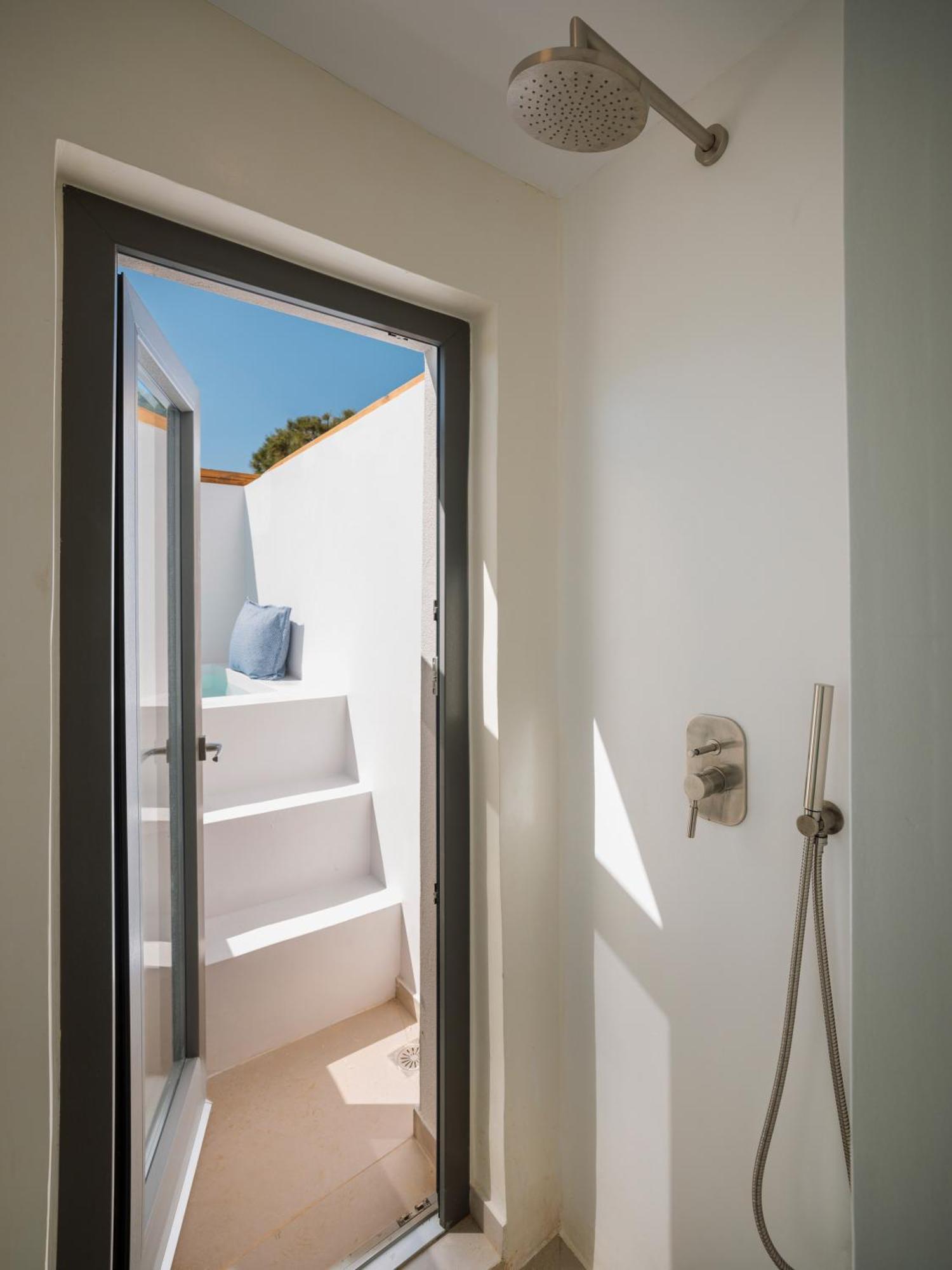 Noble Pearl Paros Holiday home