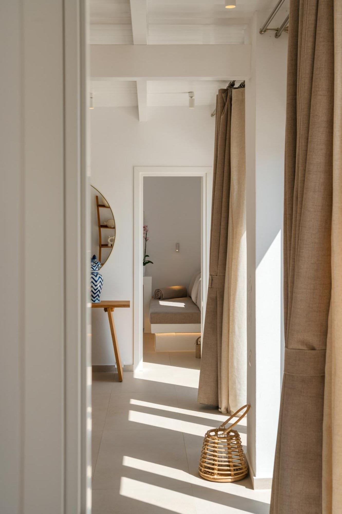 Holiday home Noble Pearl Paros *