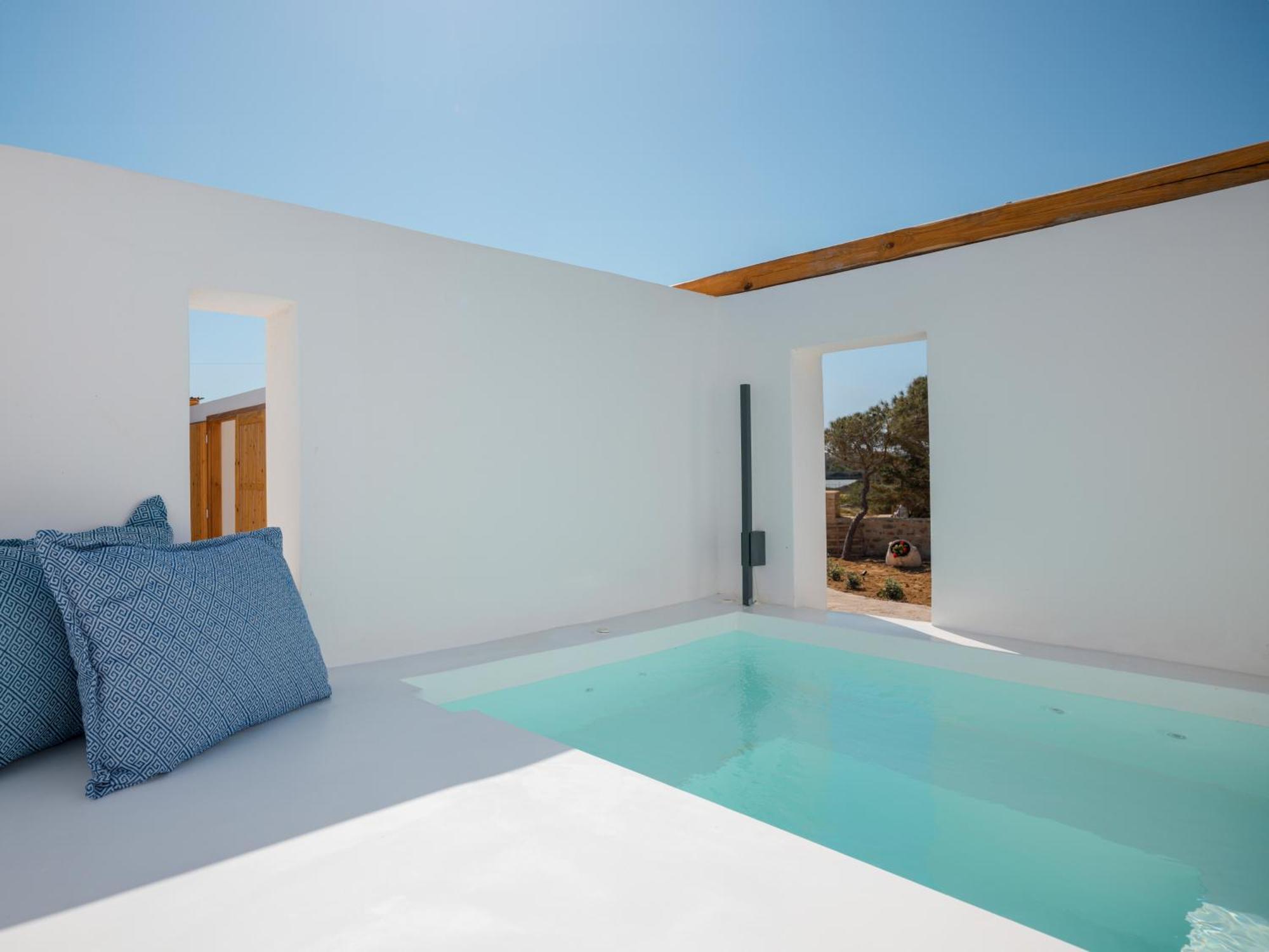 Noble Pearl Paros * Santa Maria (Paros)