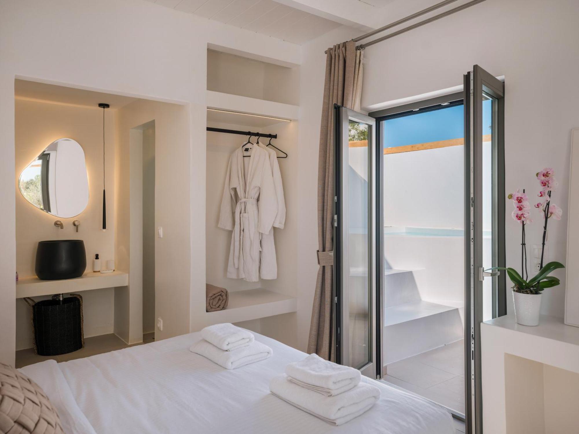 Holiday home Noble Pearl Paros
