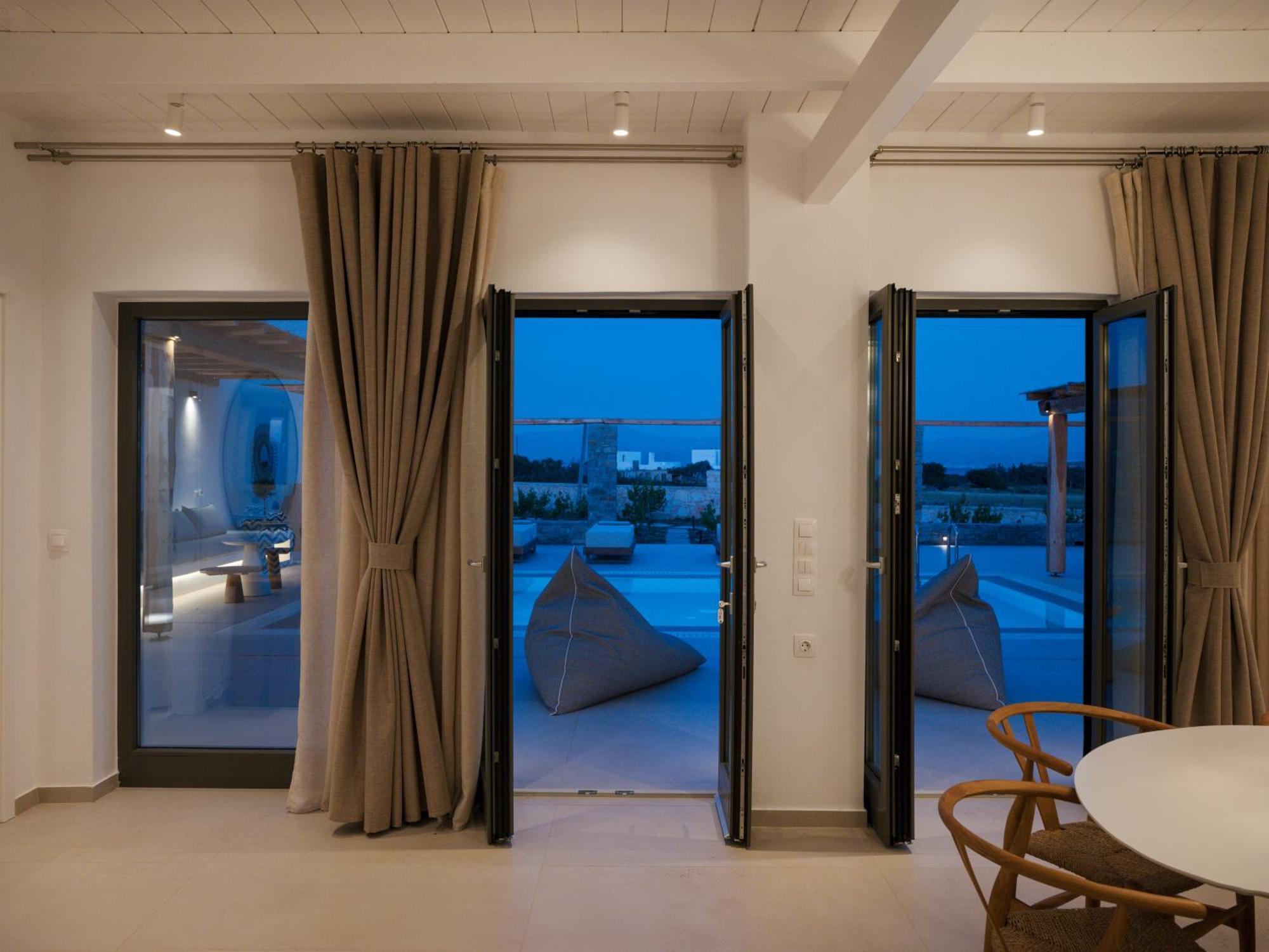 Holiday home Noble Pearl Paros