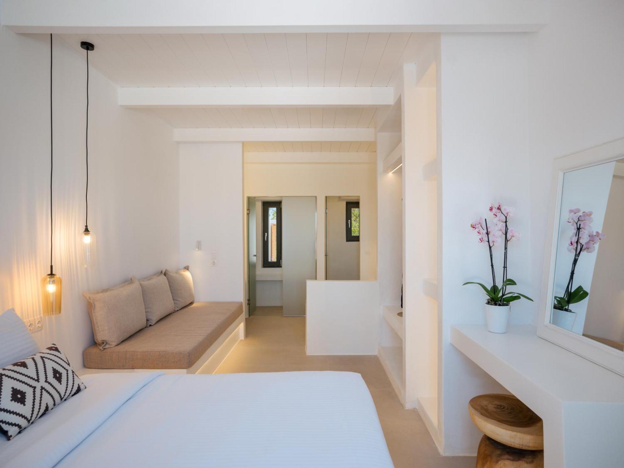 Holiday home Noble Pearl Paros *