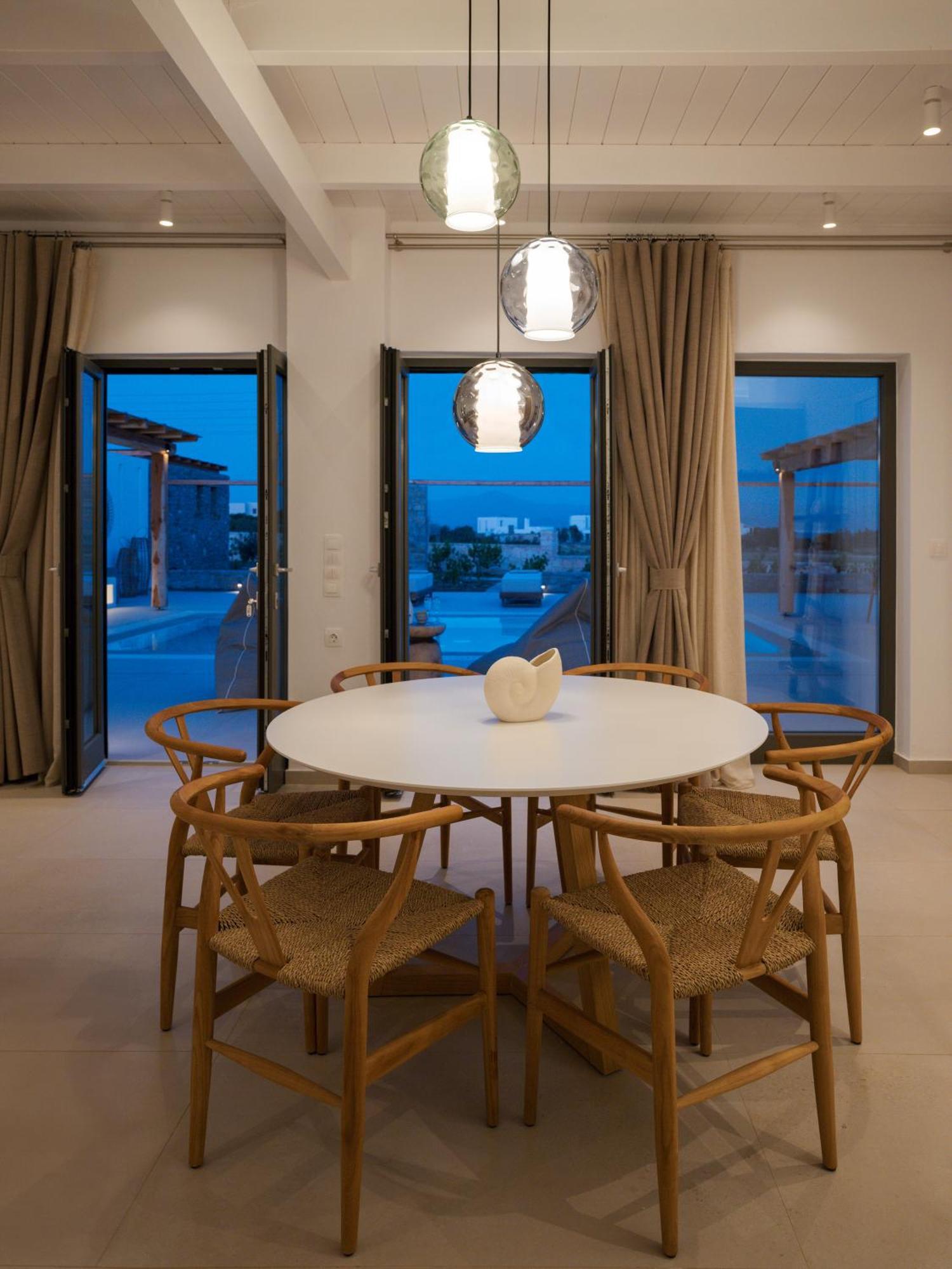 Noble Pearl Paros * Santa Maria (Paros)