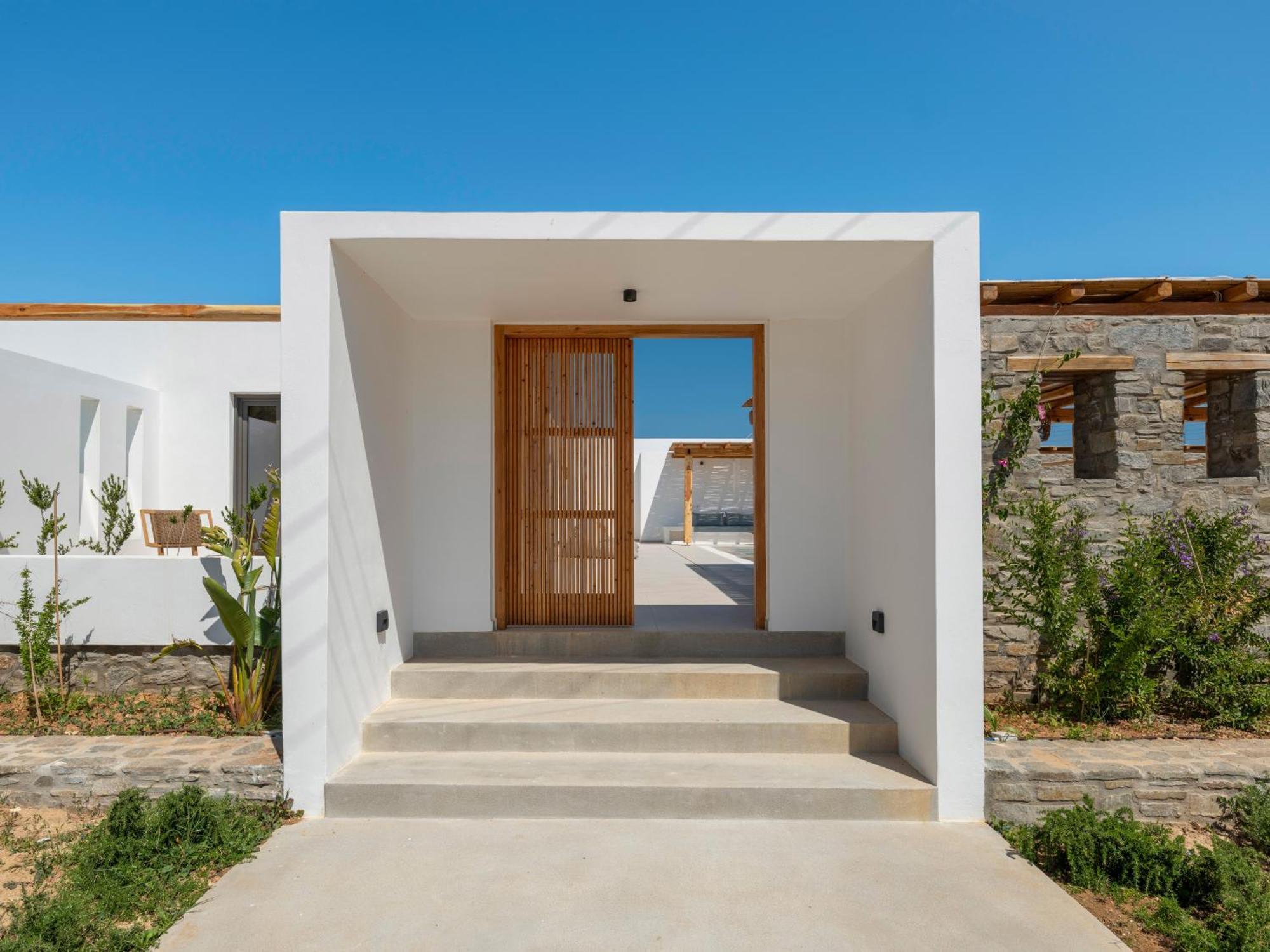 Holiday home Noble Pearl Paros Santa Maria (Paros)