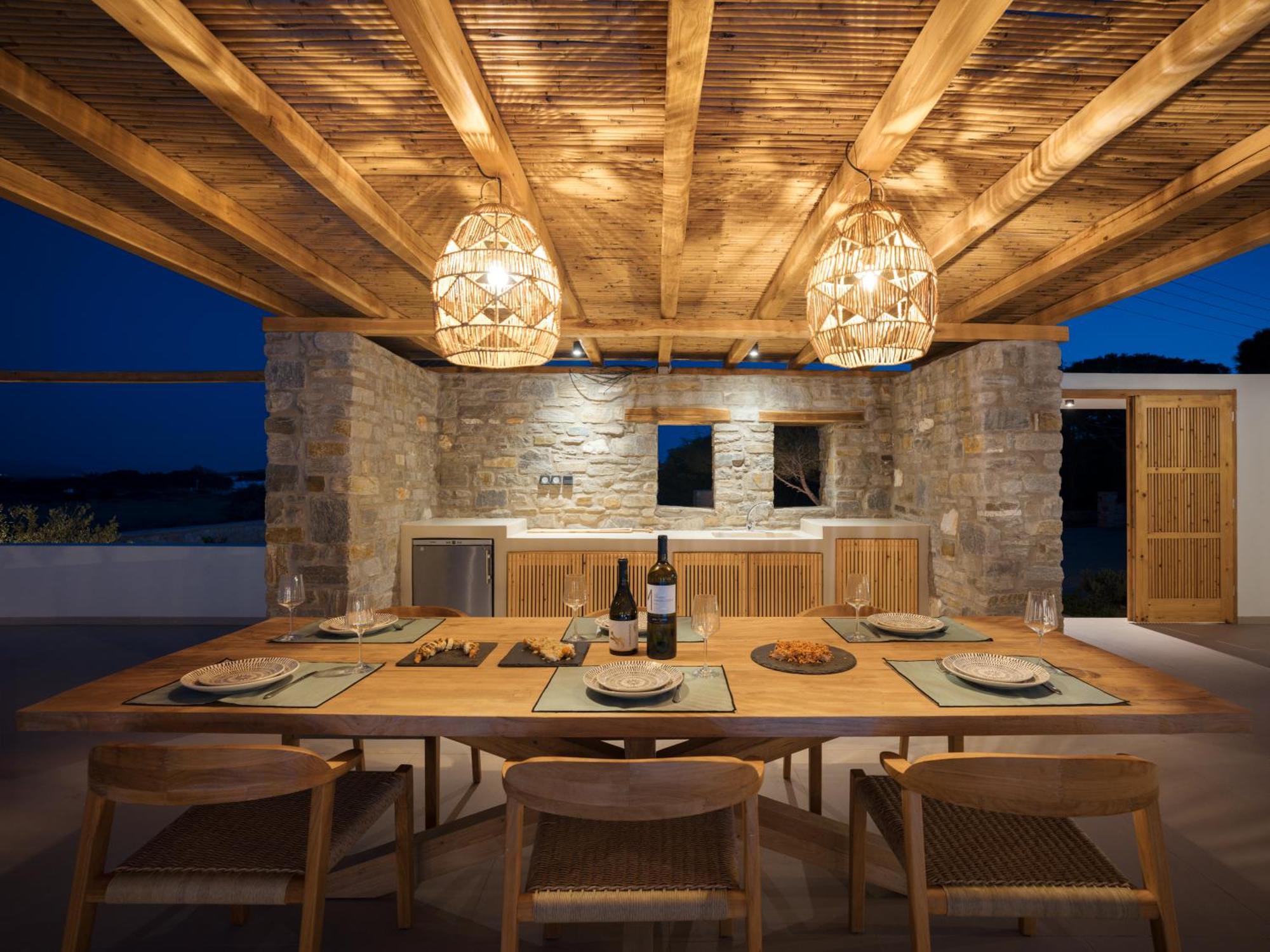 Noble Pearl Paros