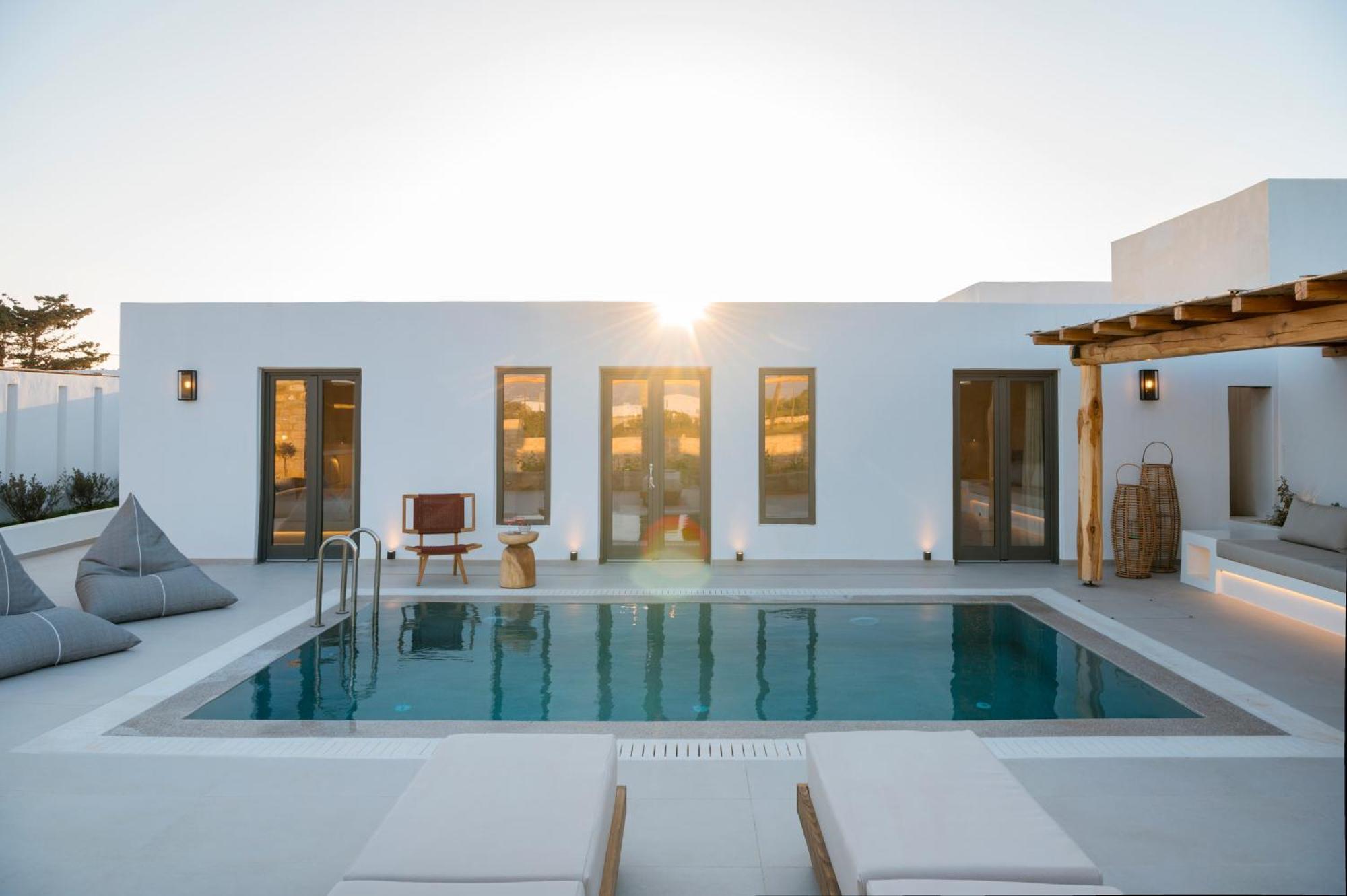 Holiday home Noble Pearl Paros *