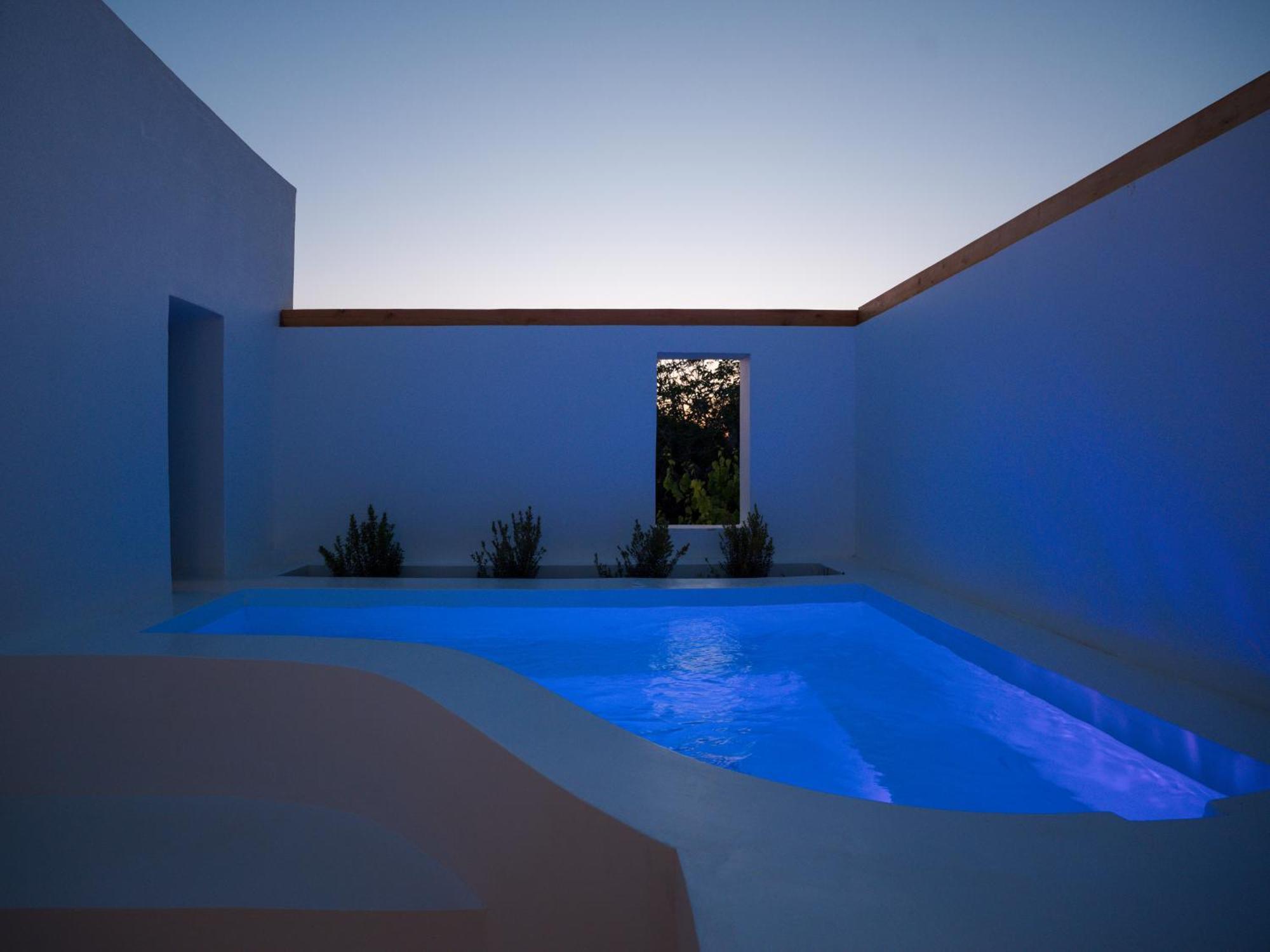 Noble Pearl Paros Santa Maria (Paros)