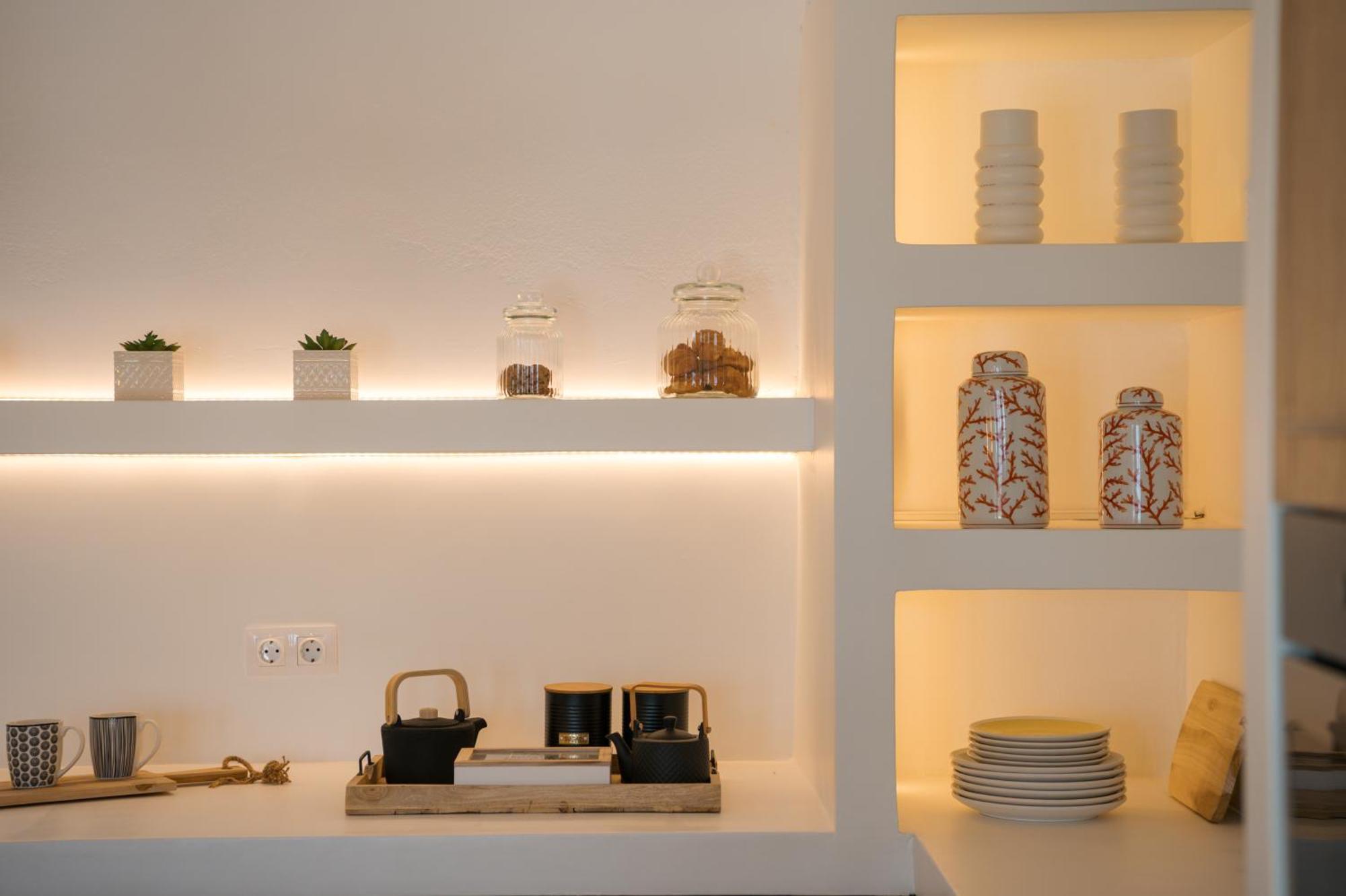 Noble Pearl Paros Holiday home