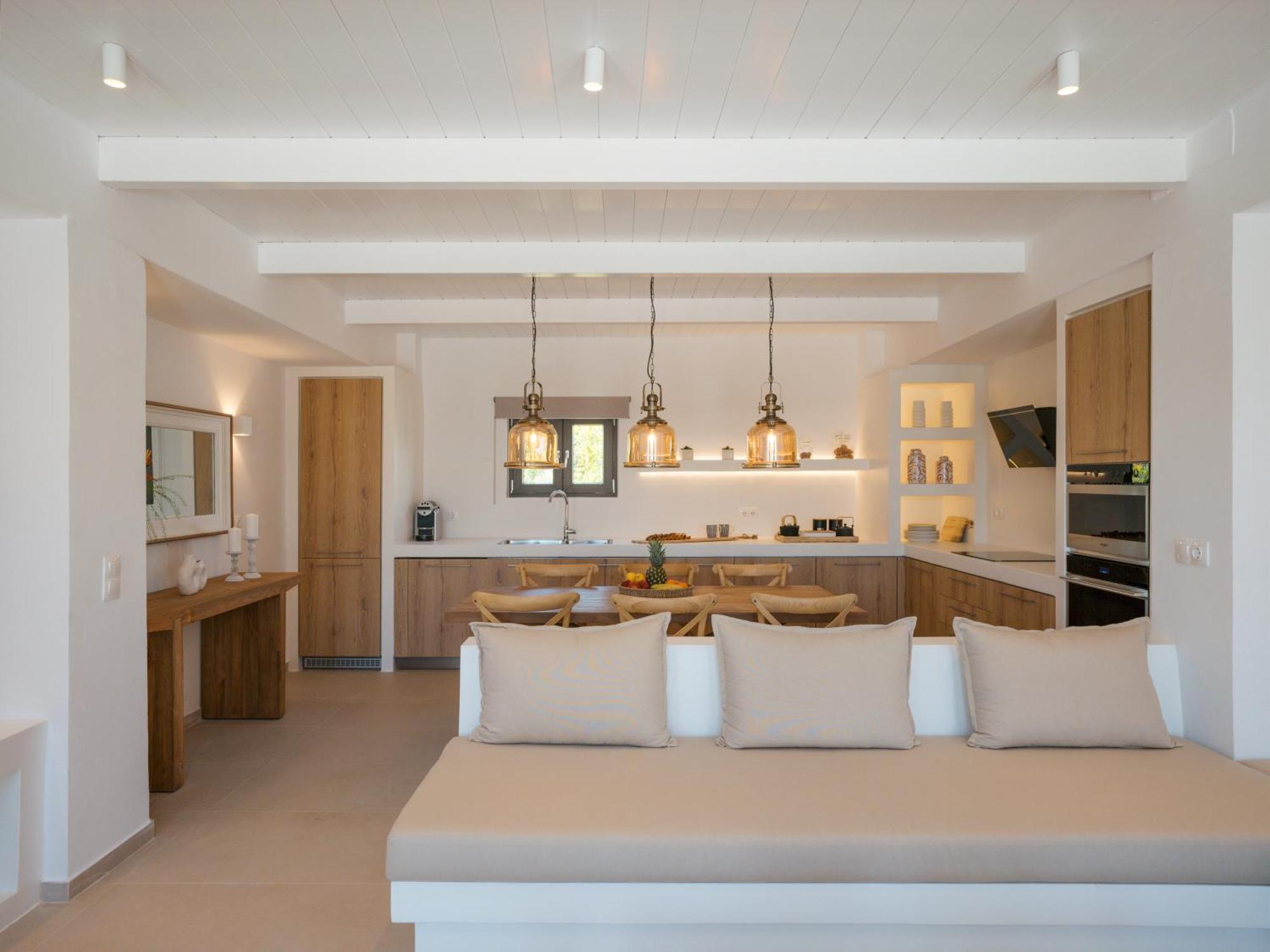 Noble Pearl Paros Holiday home Santa Maria (Paros)