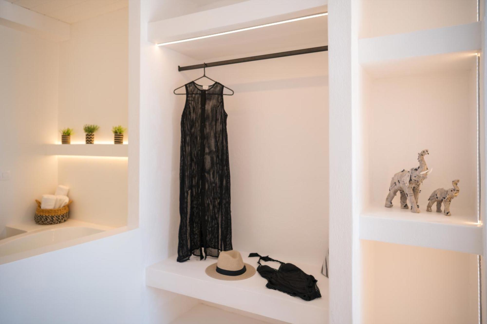 Noble Pearl Paros Holiday home Santa Maria (Paros)
