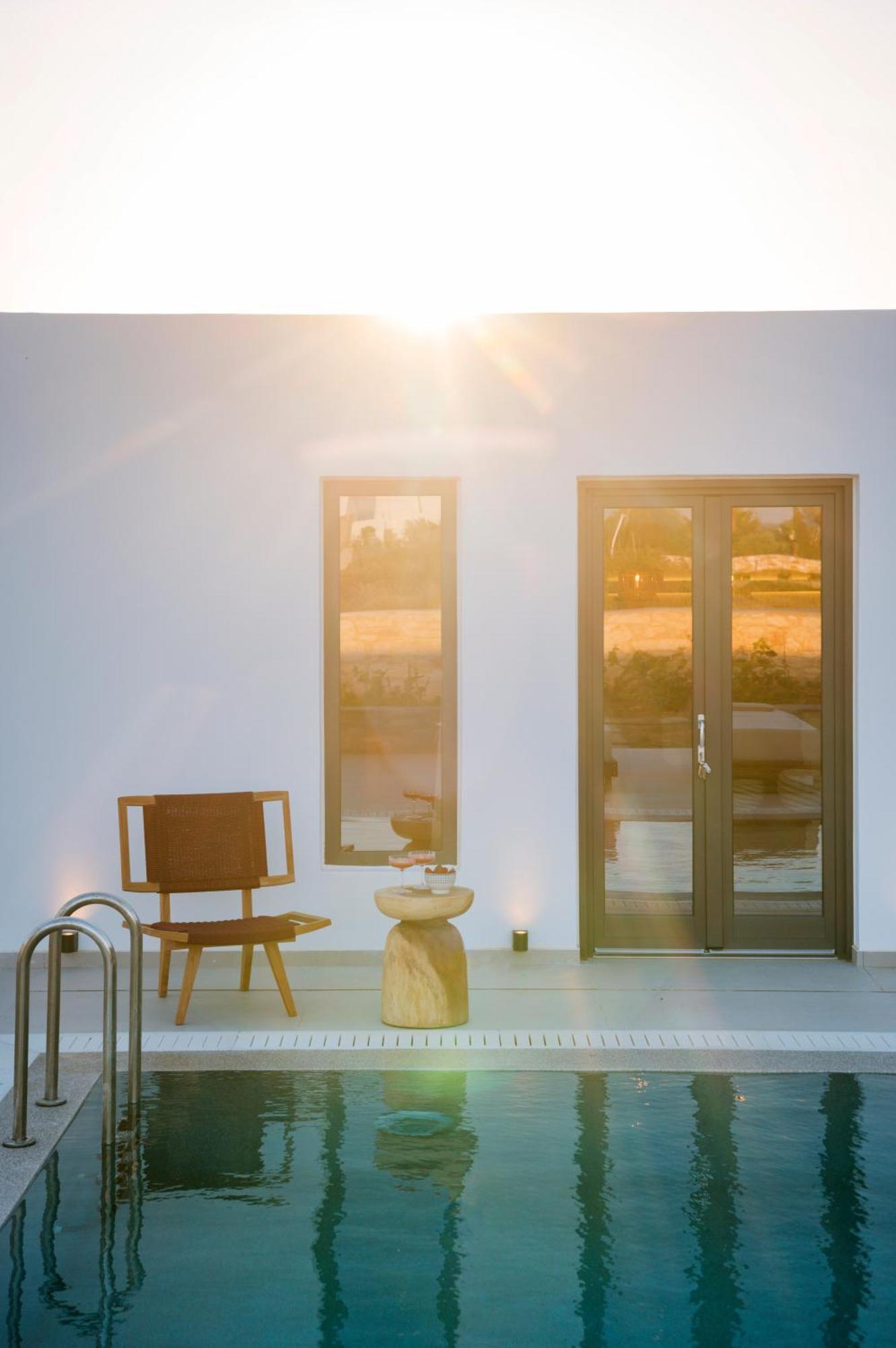 Holiday home Noble Pearl Paros Santa Maria (Paros)