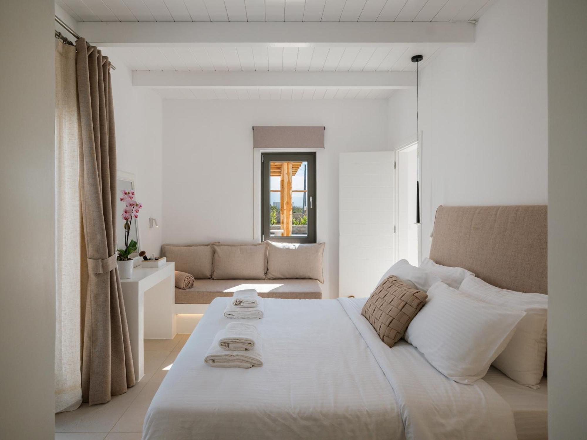 Holiday home Noble Pearl Paros