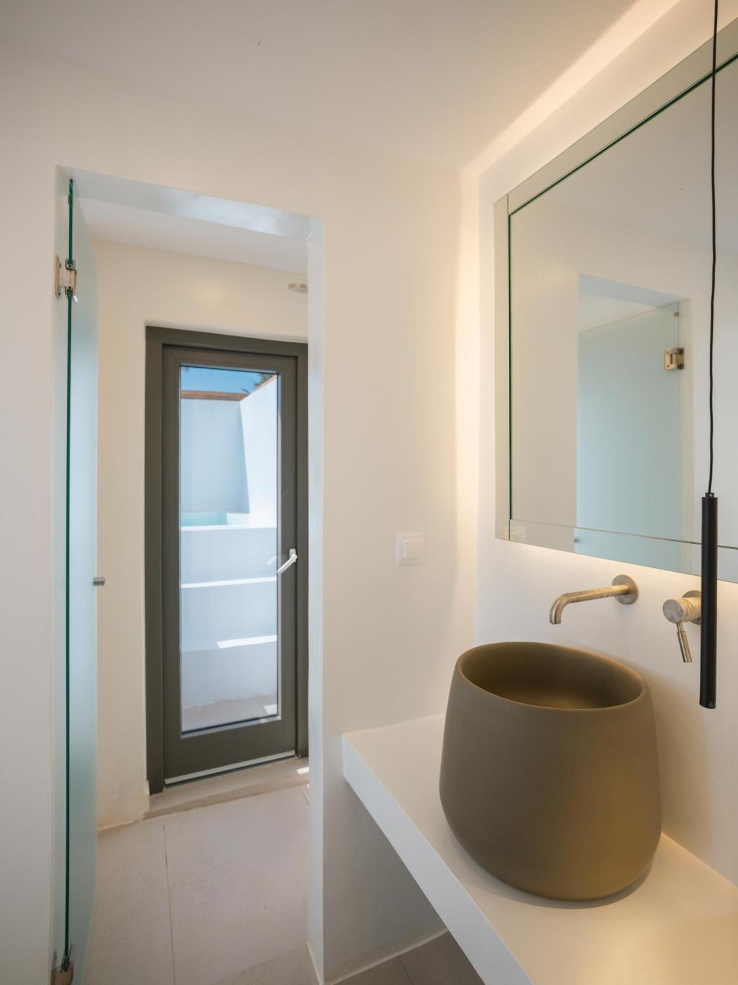 Holiday home Noble Pearl Paros Santa Maria (Paros)