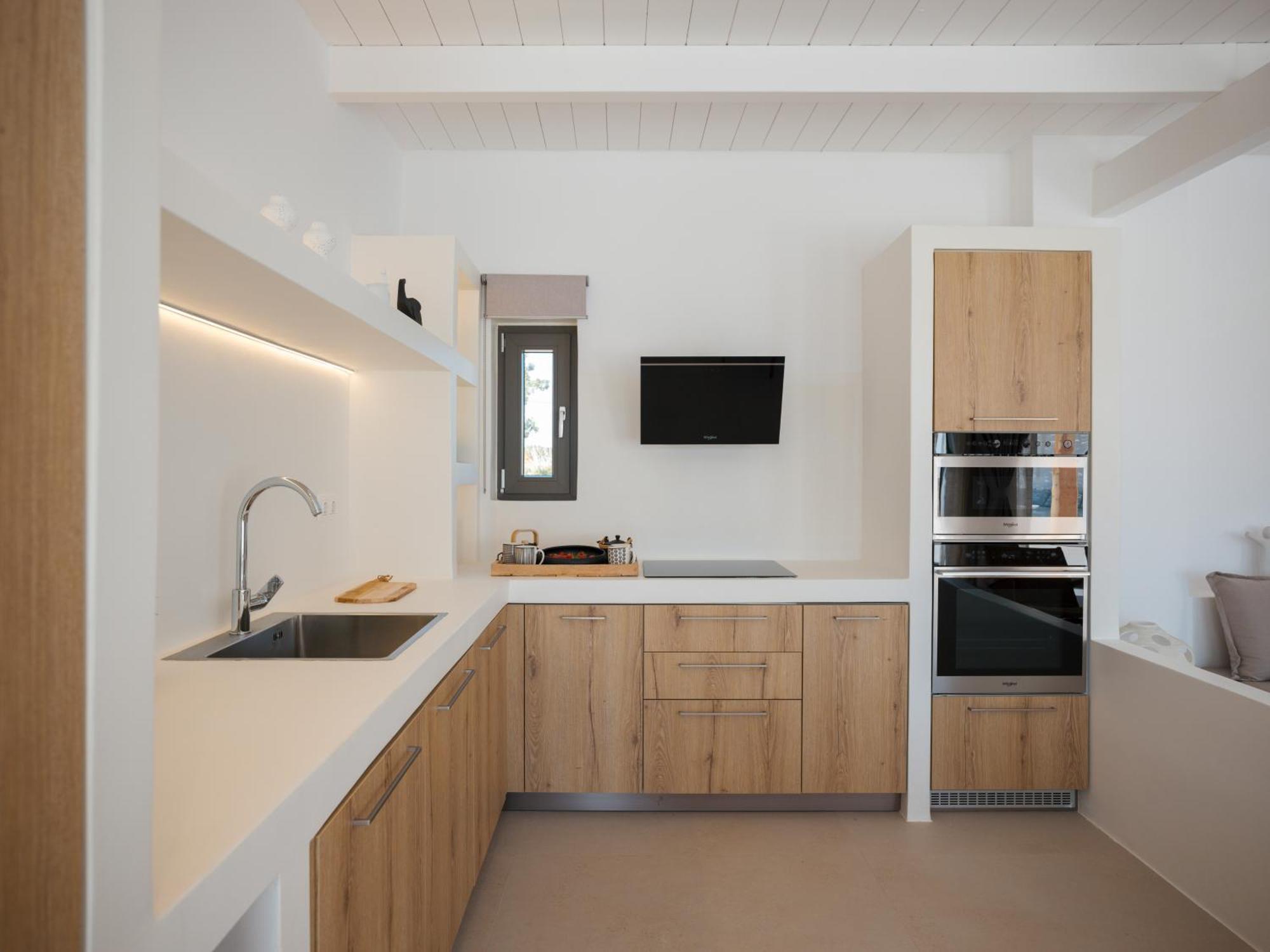 Noble Pearl Paros Holiday home