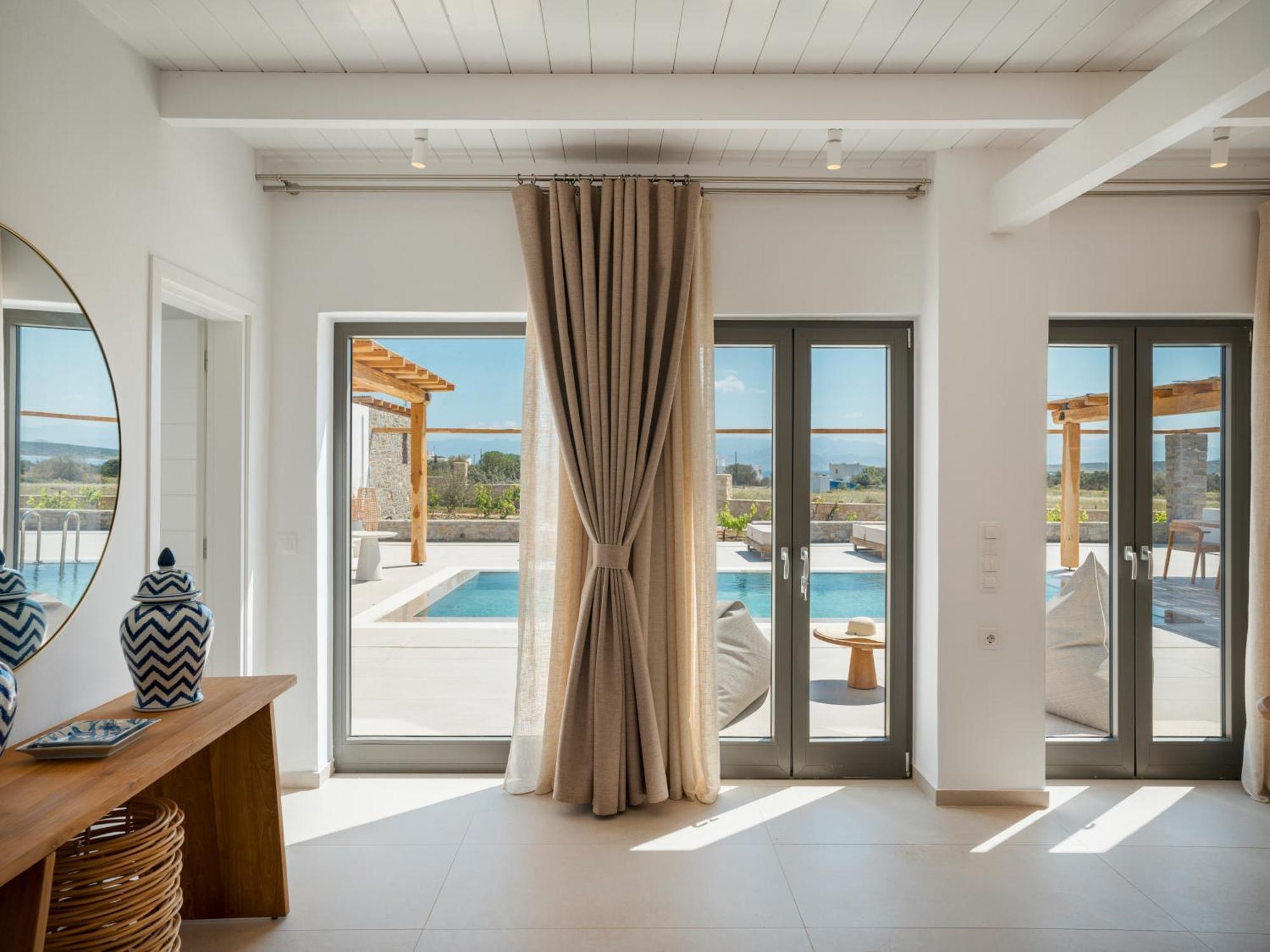 Noble Pearl Paros