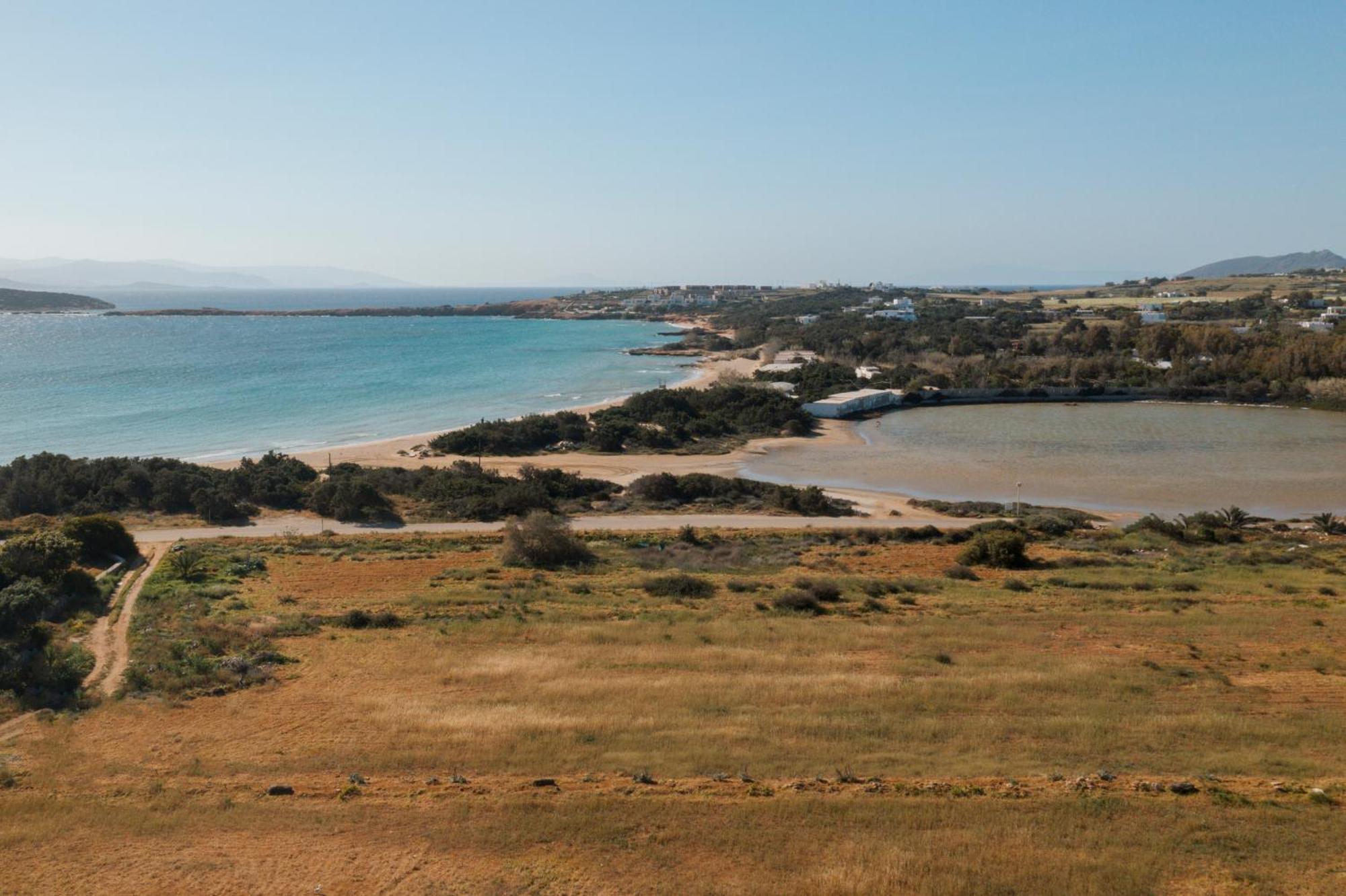Noble Pearl Paros Holiday home *
