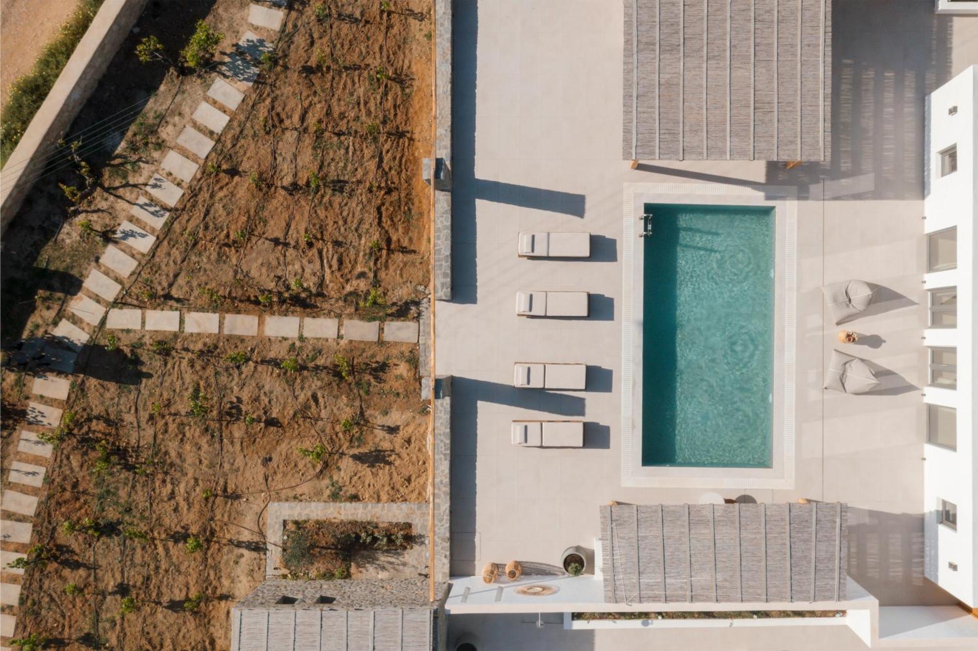 Holiday home Noble Pearl Paros