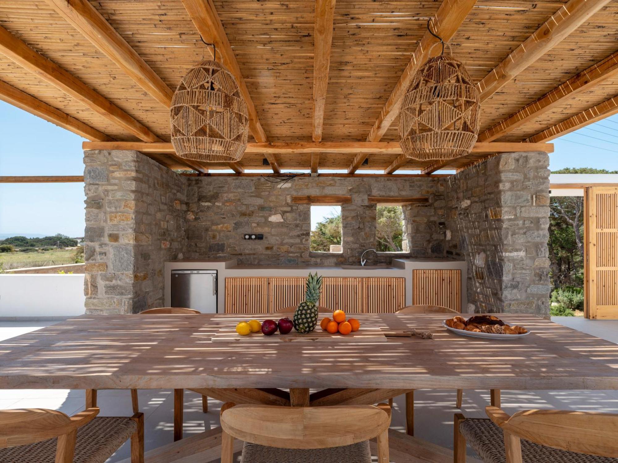 Noble Pearl Paros Santa Maria (Paros)