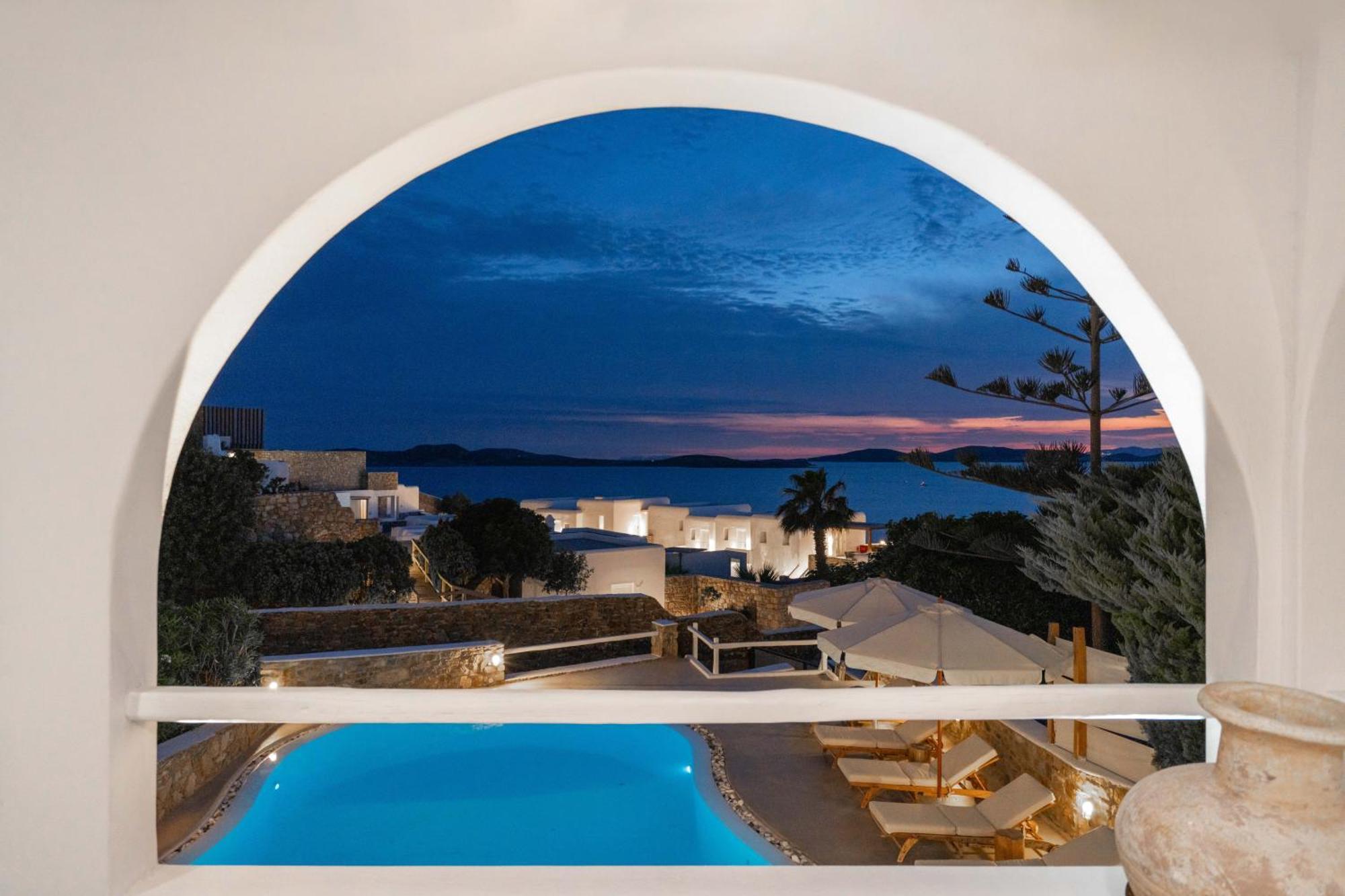 Athella Villa
