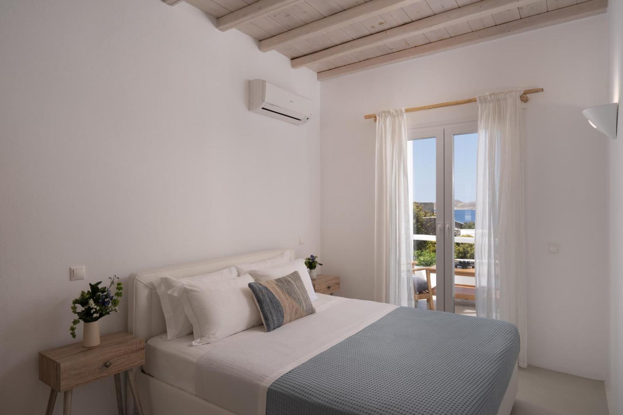 Villa Athella Mykonos Town