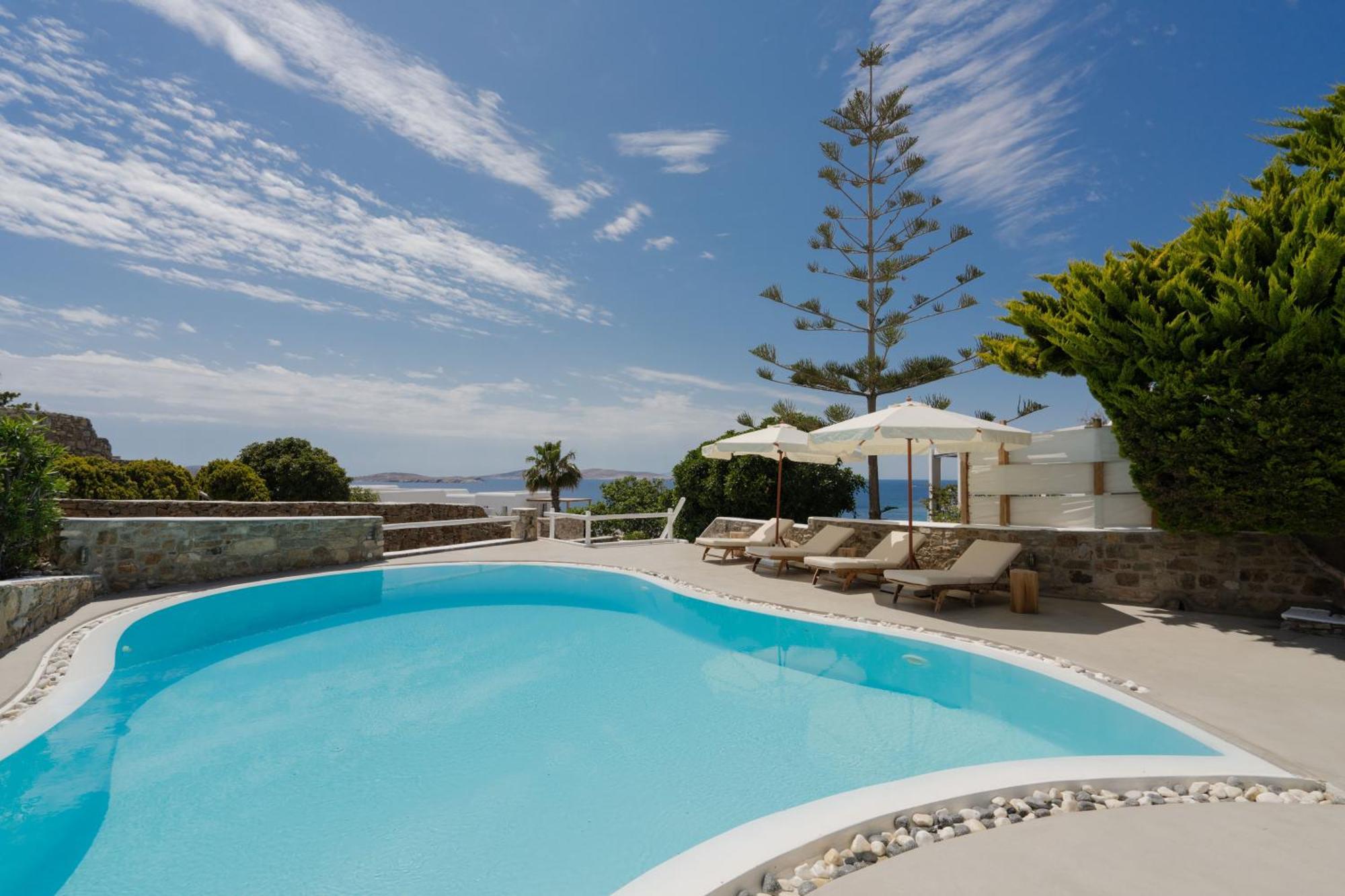 Villa Athella *