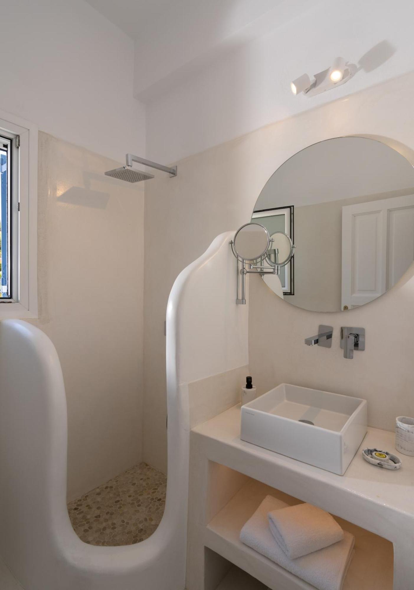 Athella Villa Mykonos Town