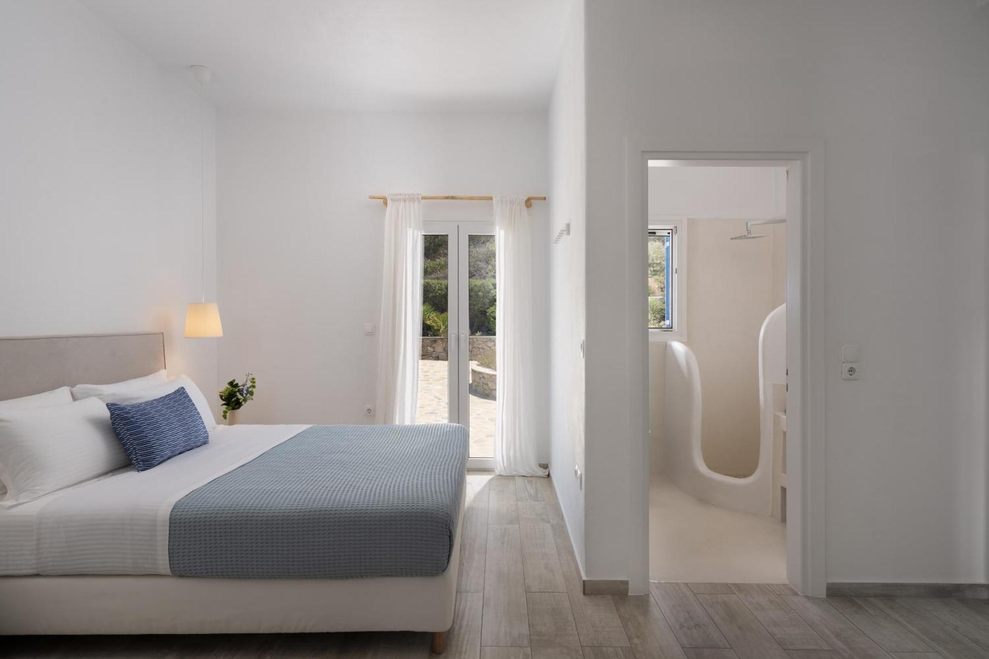 Athella Mykonos Town