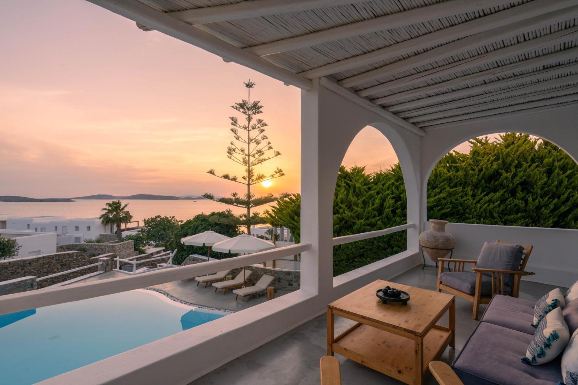 Villa Athella