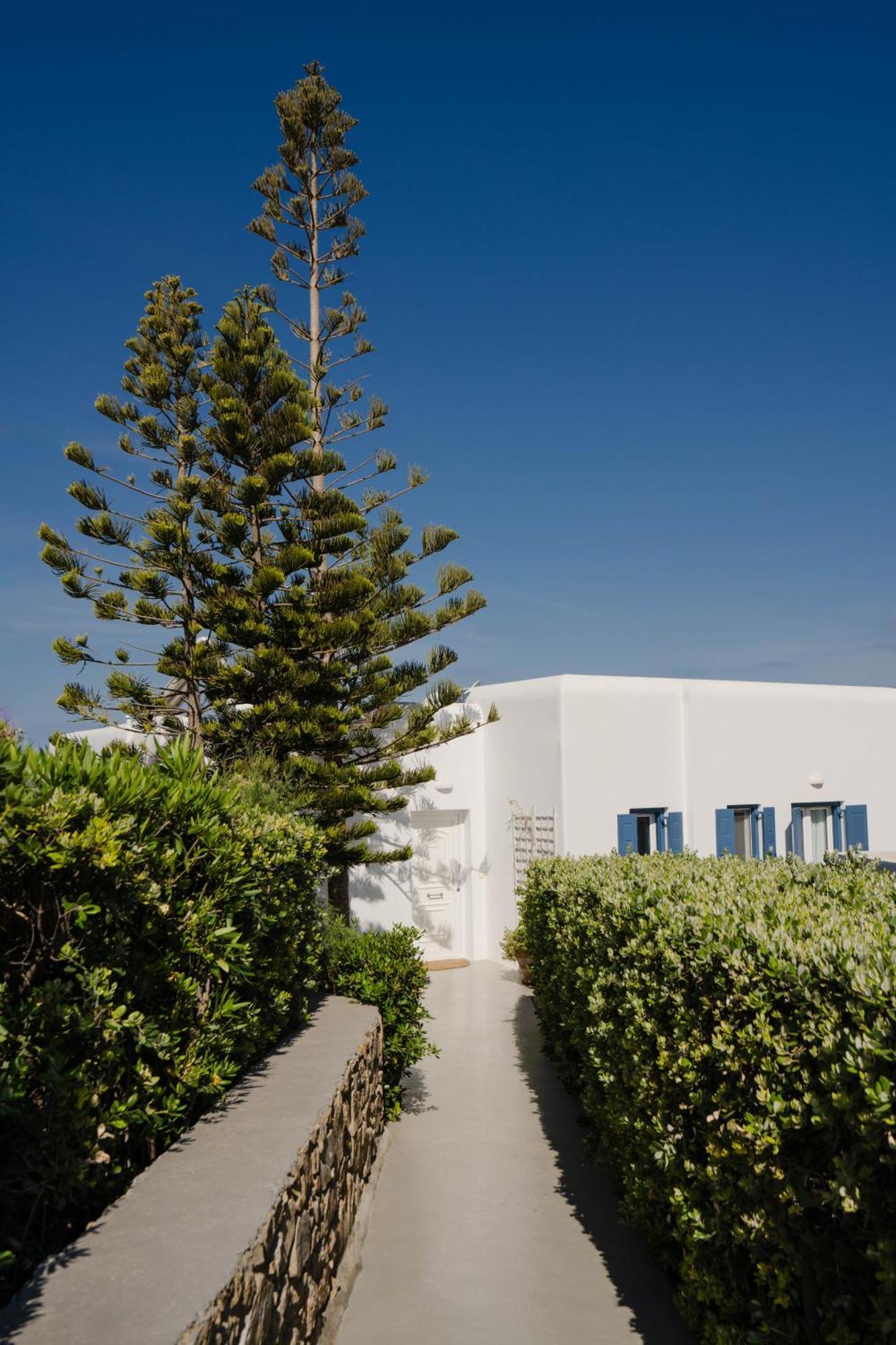 Athella * Mykonos Town