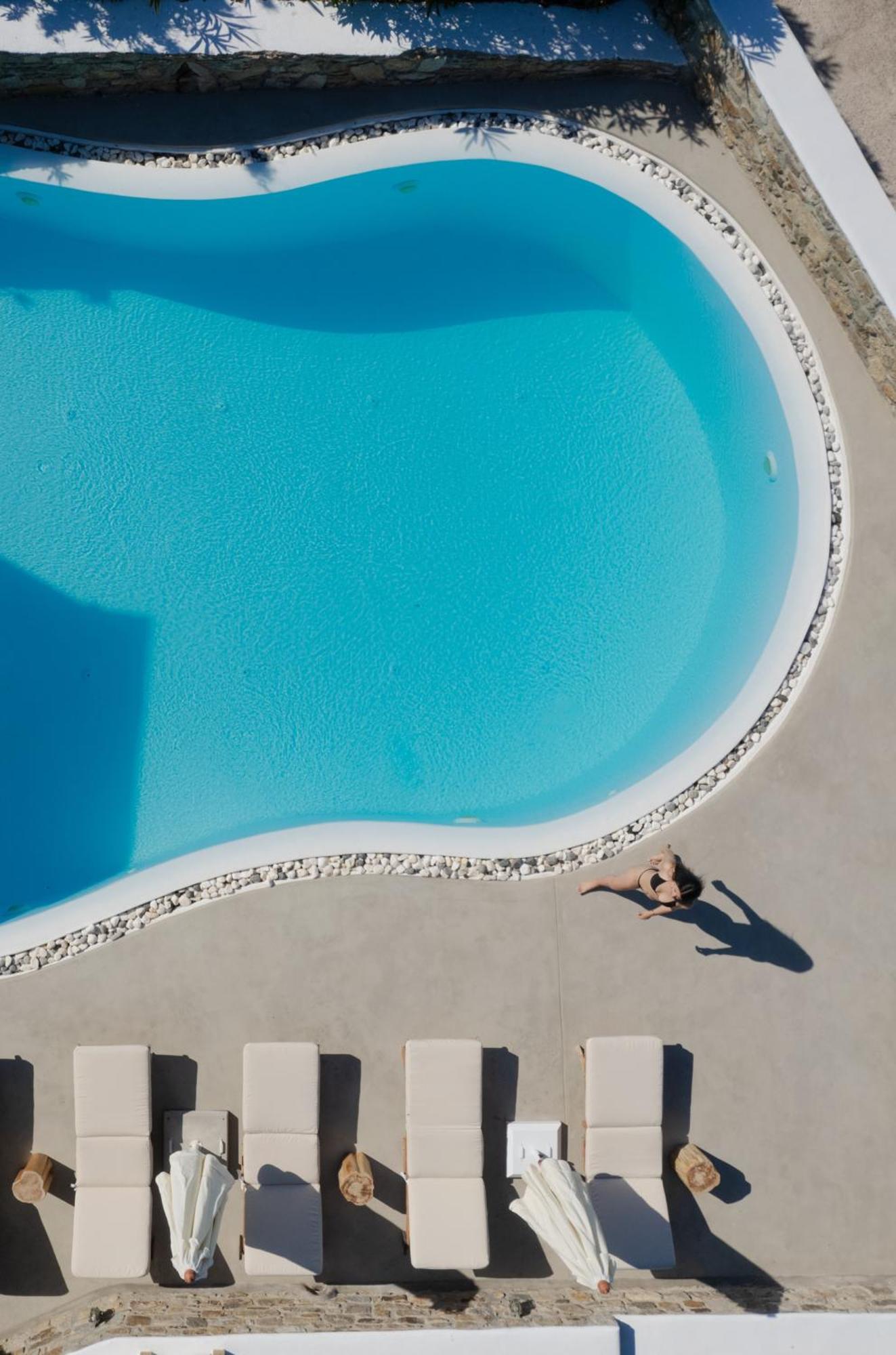Athella Villa Mykonos Town