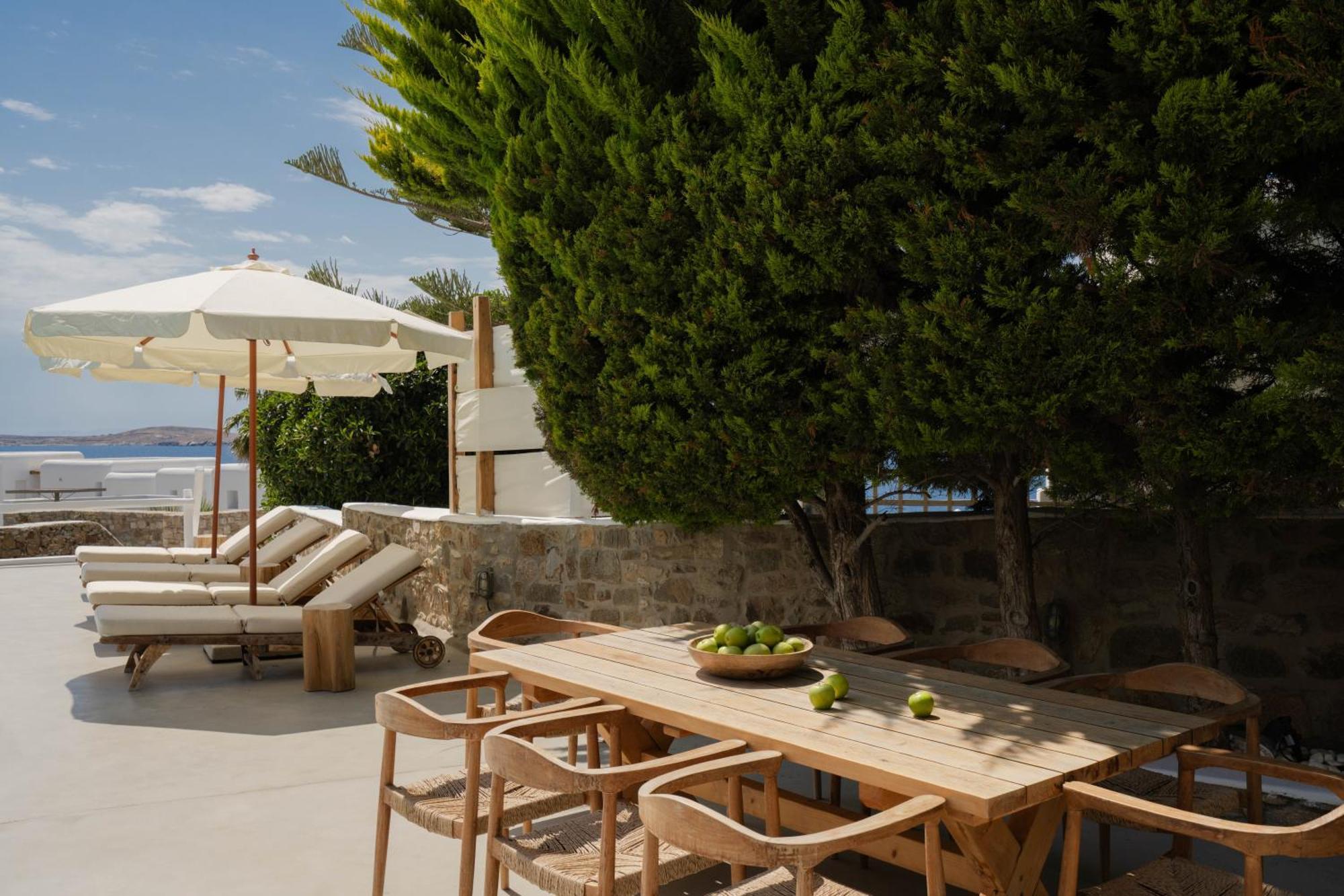 Athella Villa *