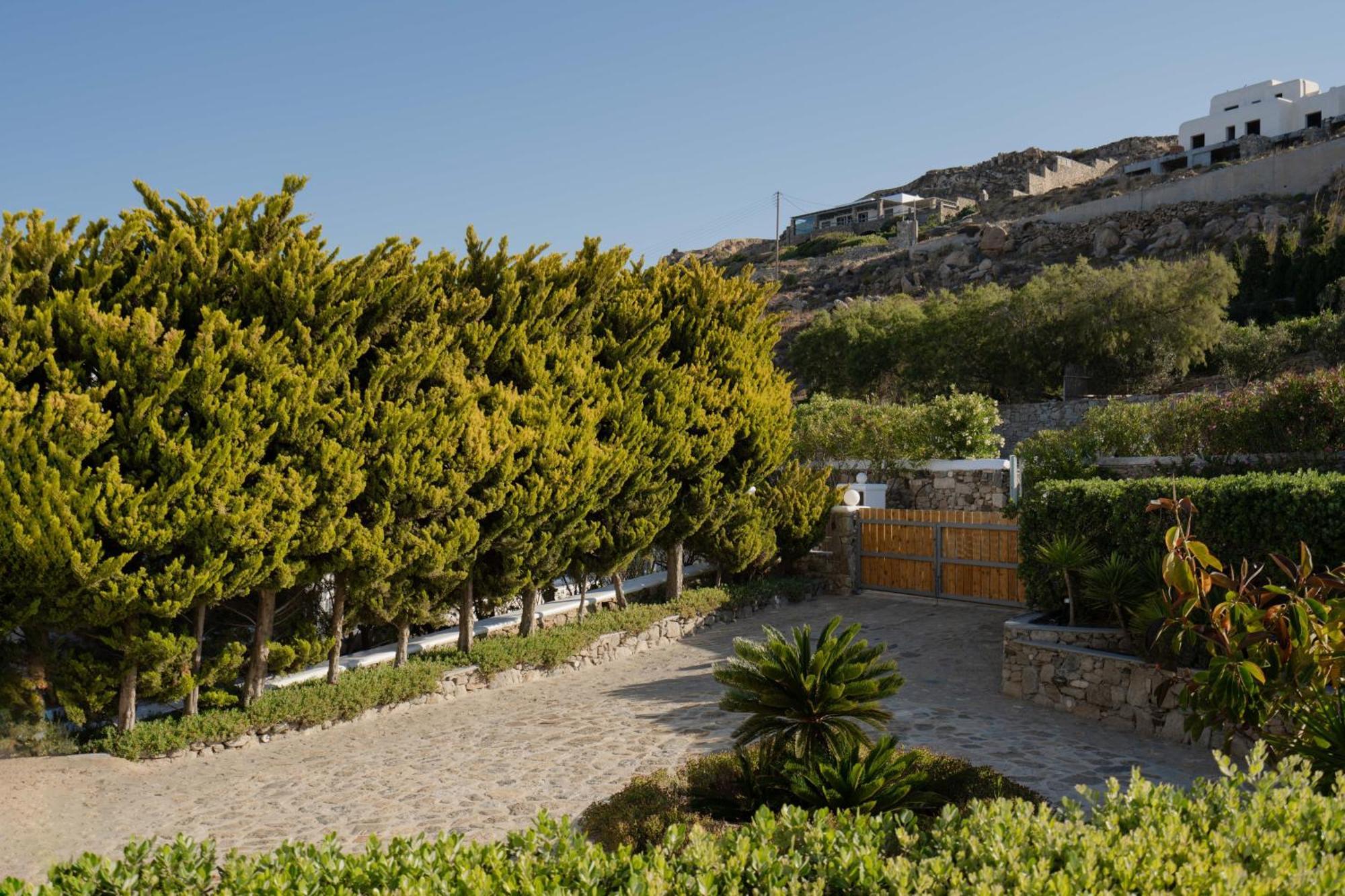 Athella * Mykonos Town